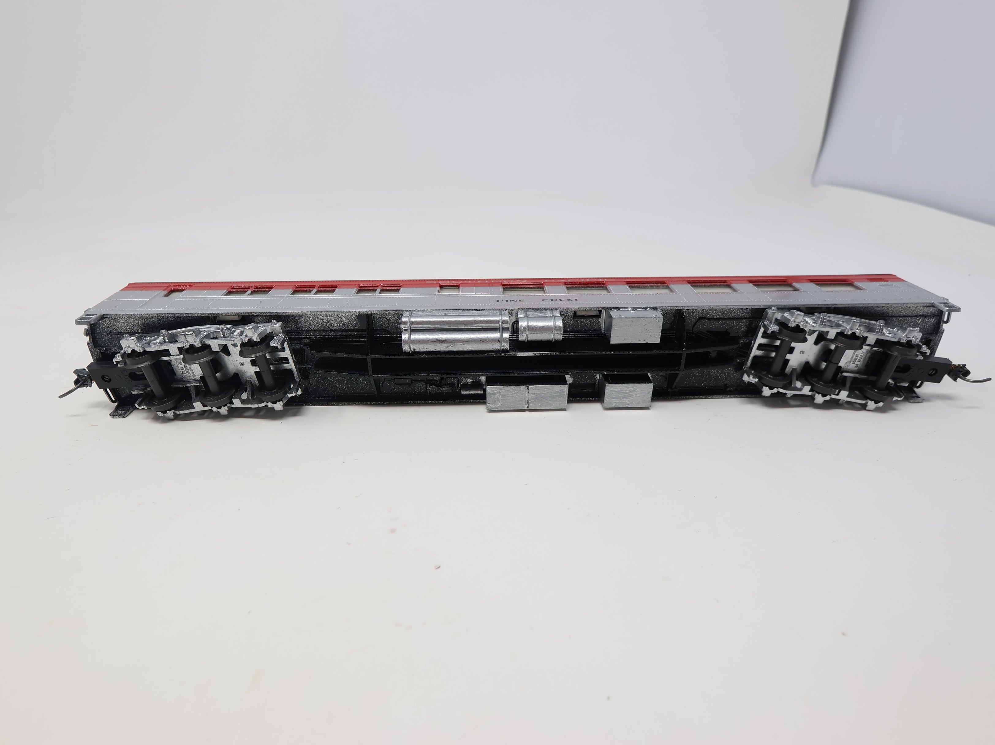 USED Rivarossi HO Scale Passenger Car Southern Pacific Pine Crest