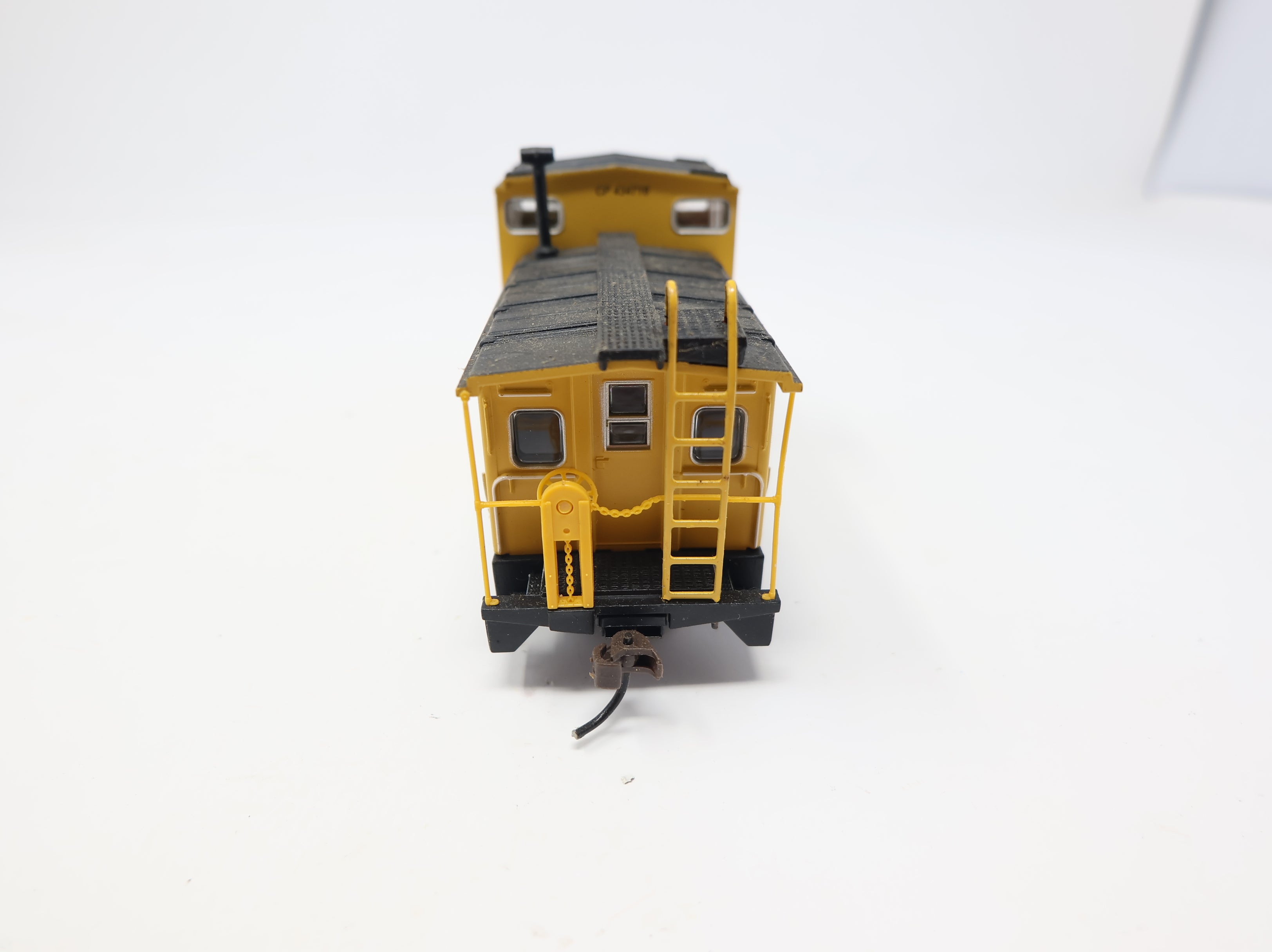 USED Athearn HO Scale Caboose Canadian Pacific CP Rail #434716