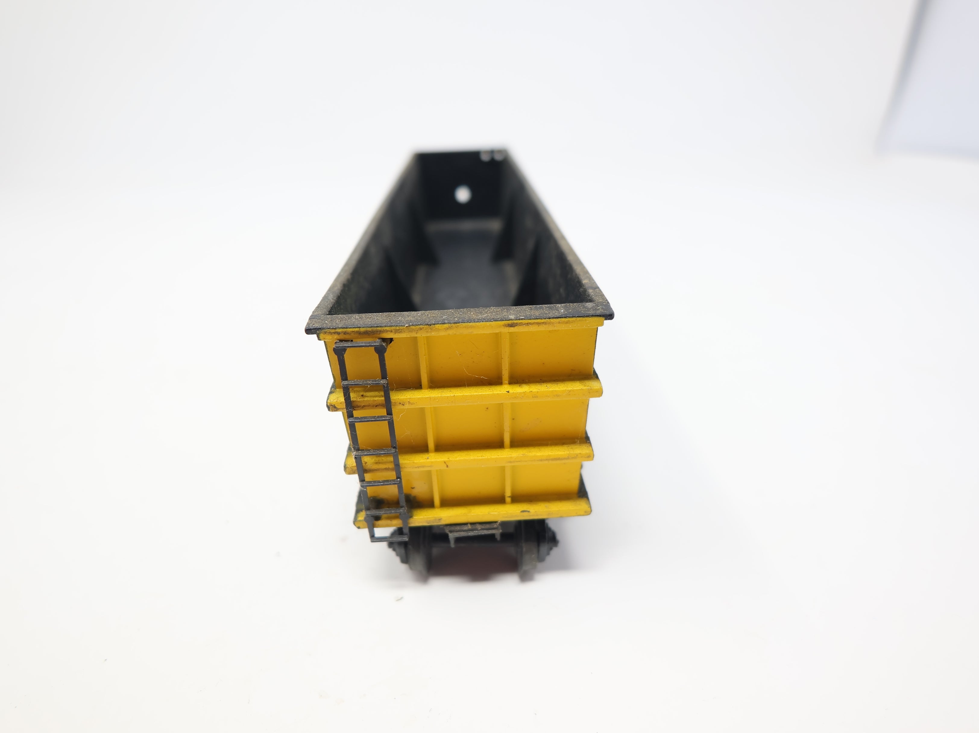 USED Roundhouse HO Scale 50' Thrall Gondola Union Pacific UP #31902 w/ Coal Load