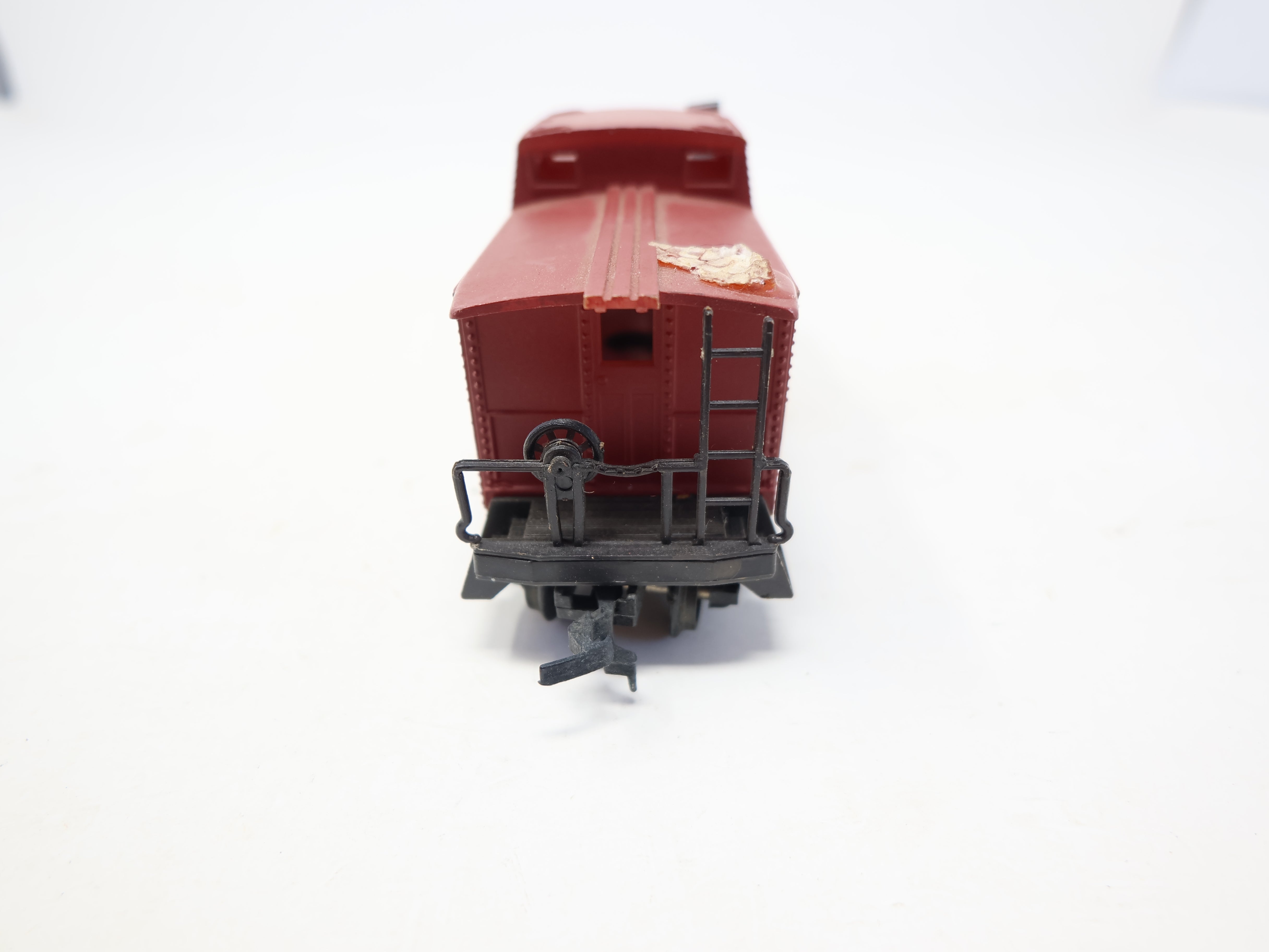 USED HO Scale, Caboose, Baltimore and Ohio #C200