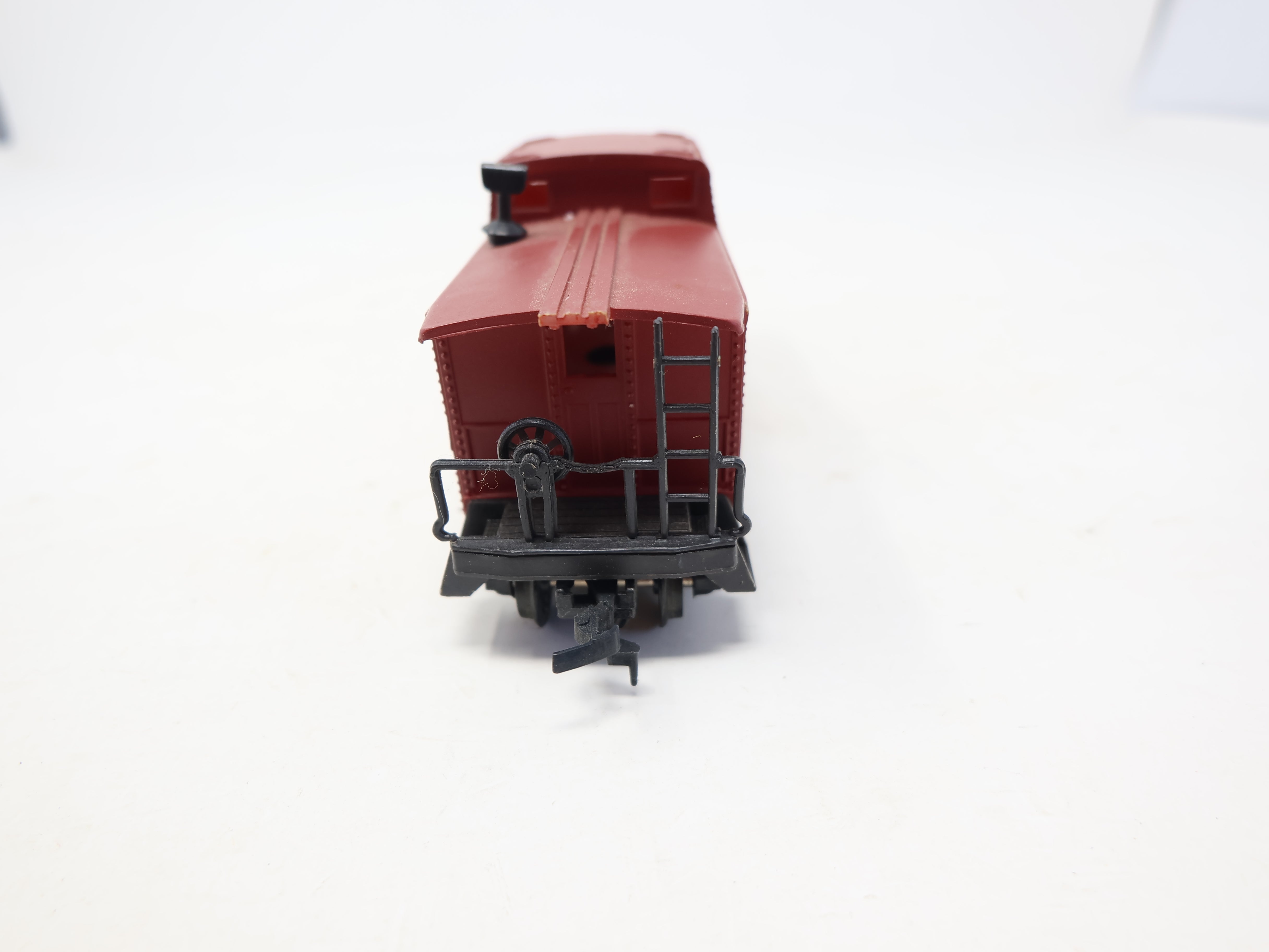 USED HO Scale, Caboose, Baltimore and Ohio #C200