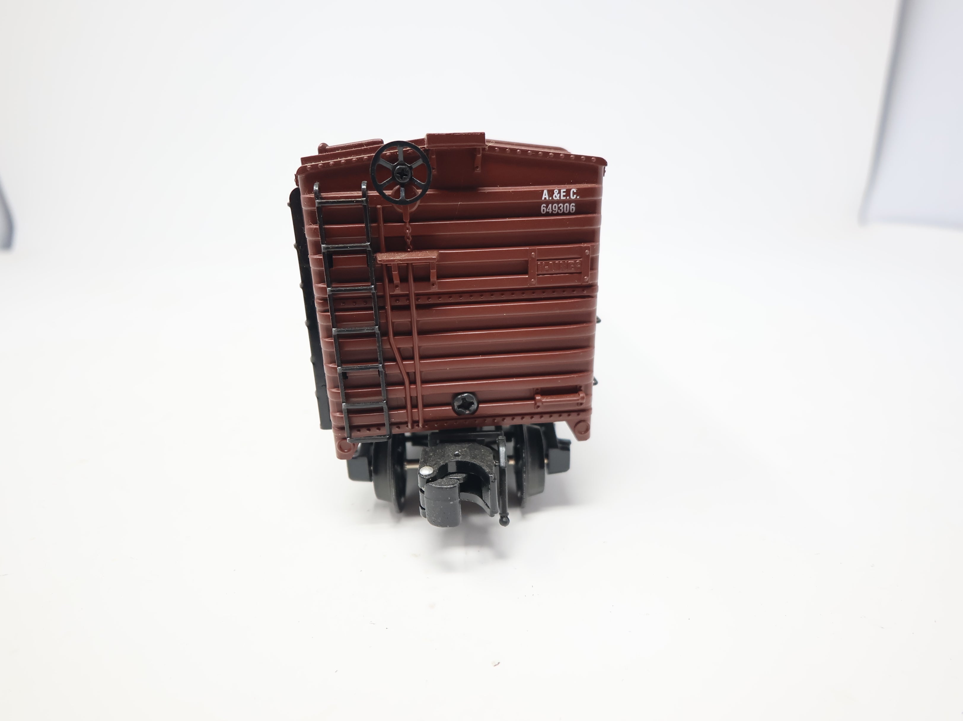 USED K-Line 6-21243 O Boxcar Atlantic & East Carolina #649306