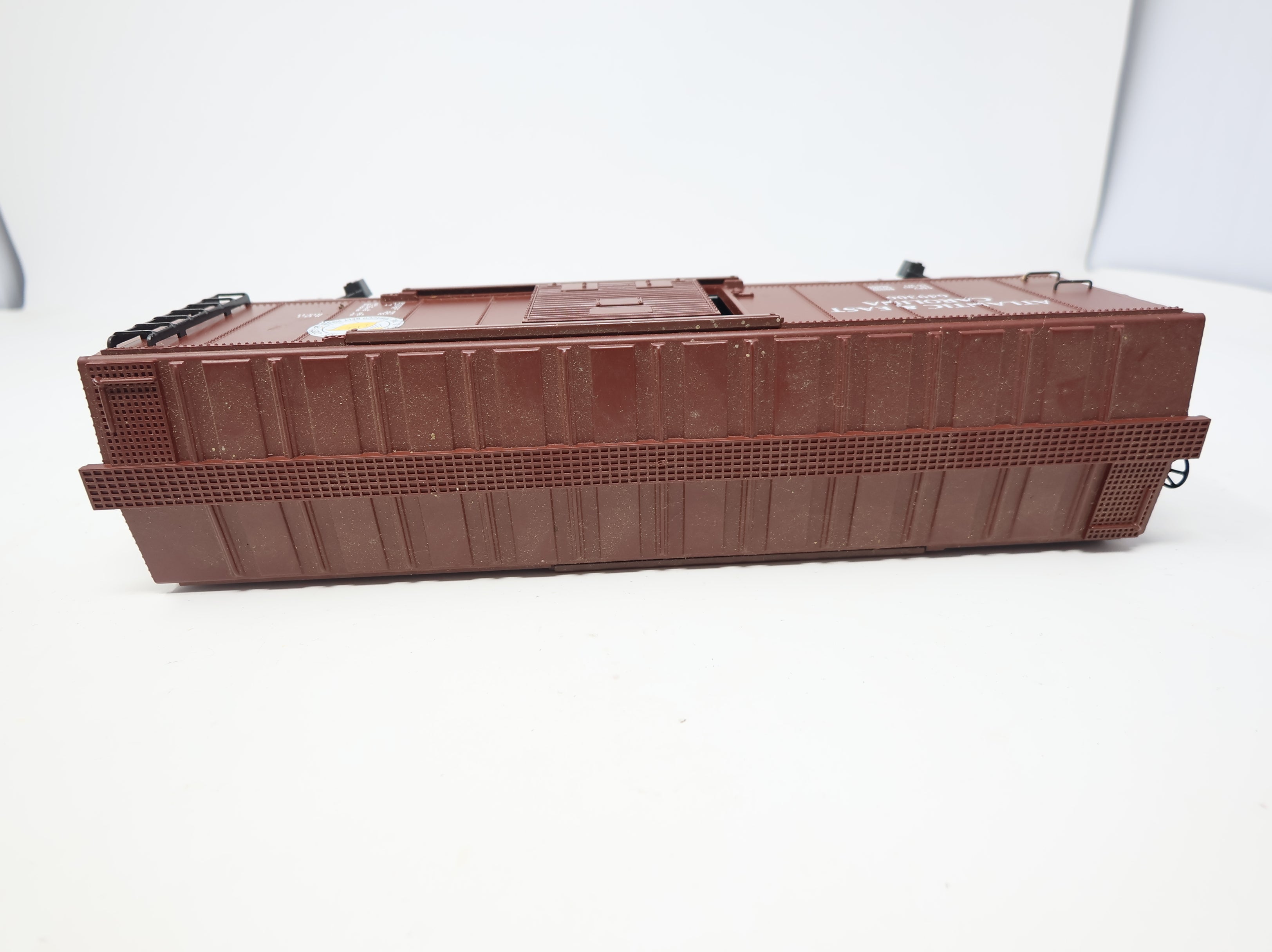 USED K-Line 6-21243 O Boxcar Atlantic & East Carolina #649306