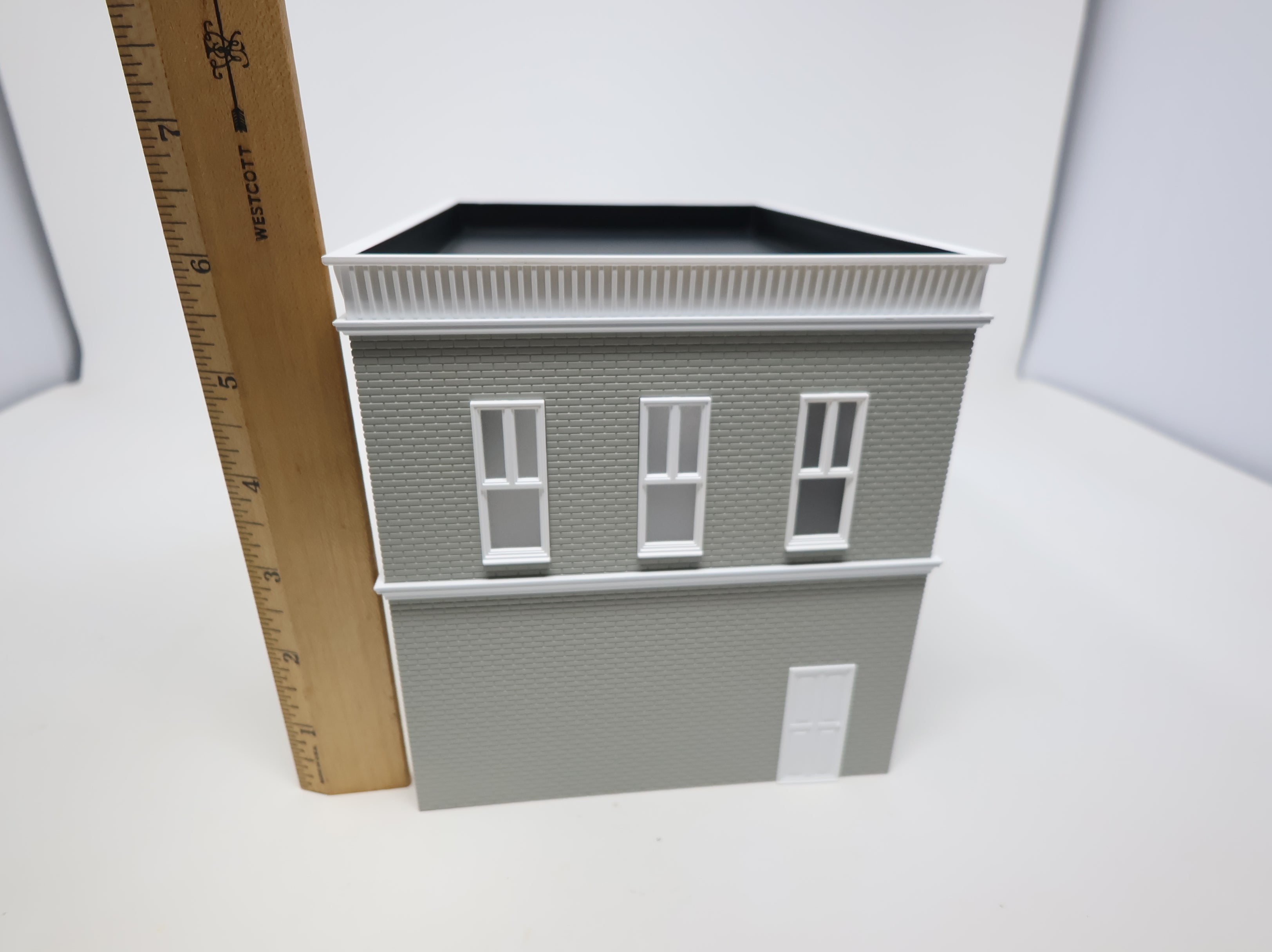 USED Lionel 6-34129 O Kiddie City Toy Store Main St Building