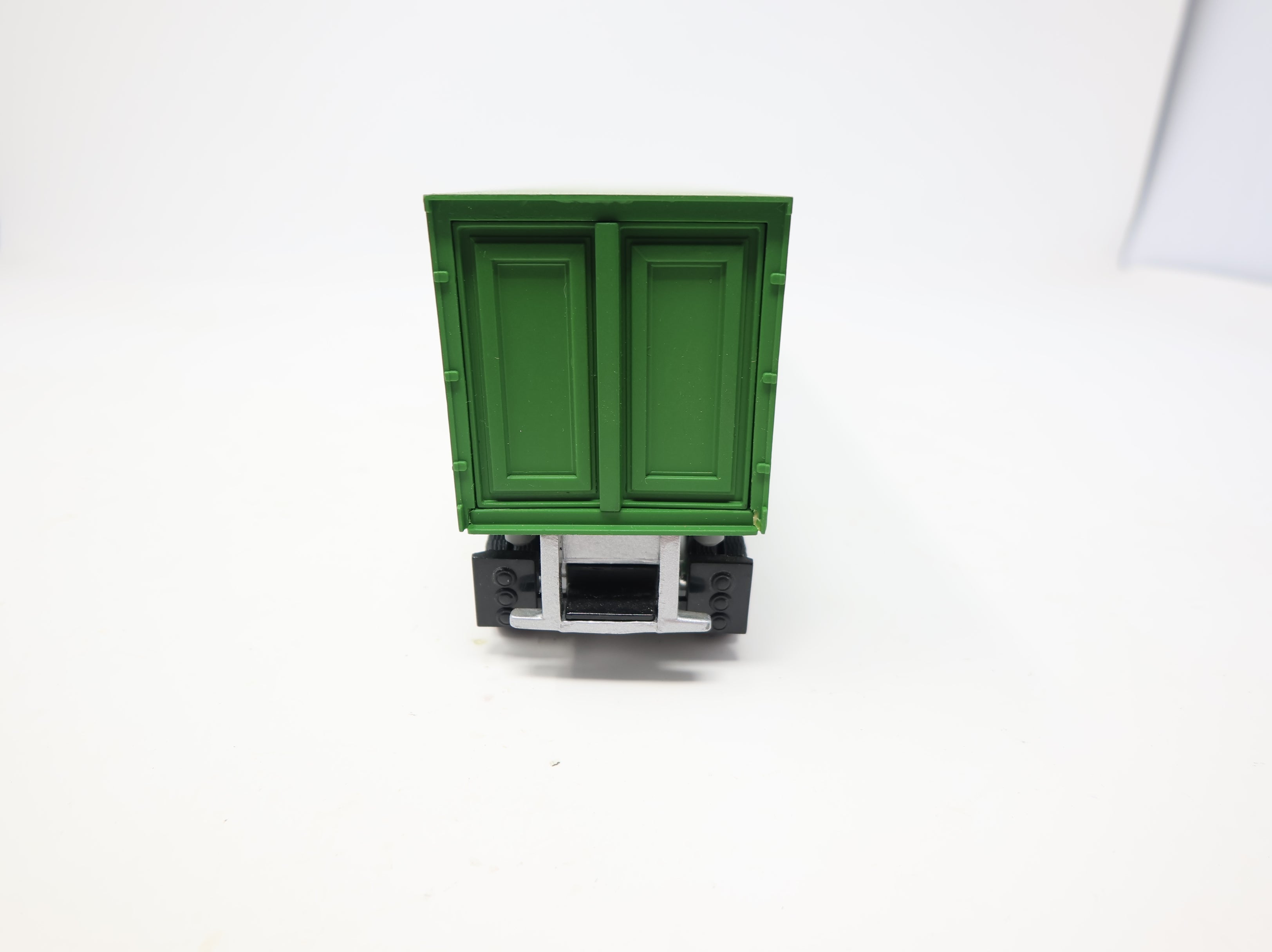 USED Lionel O Trailer Evergreen #11730