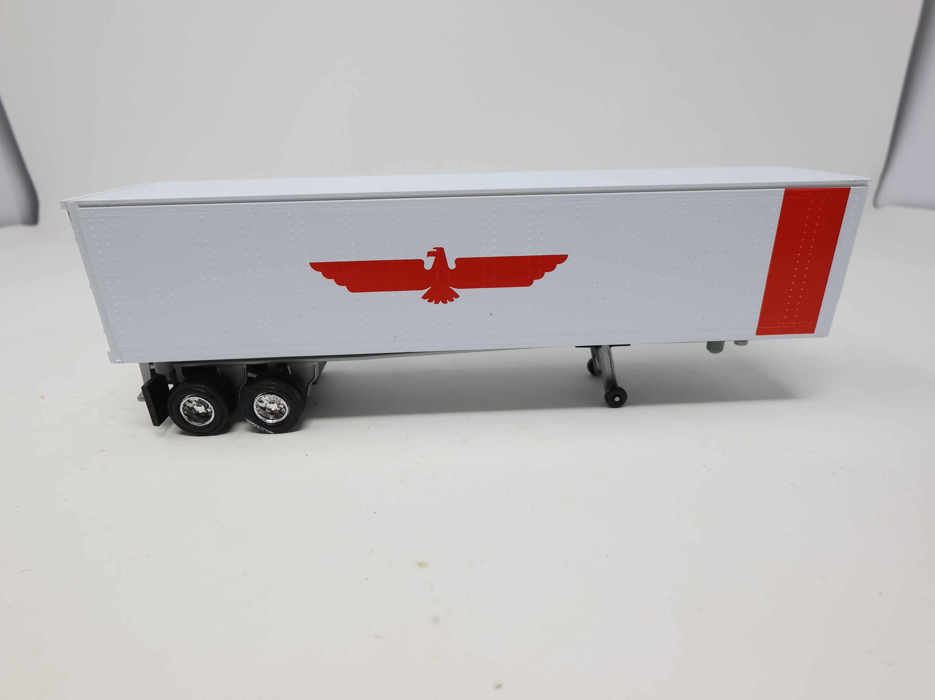 USED Lionel O Trailer APL #11732