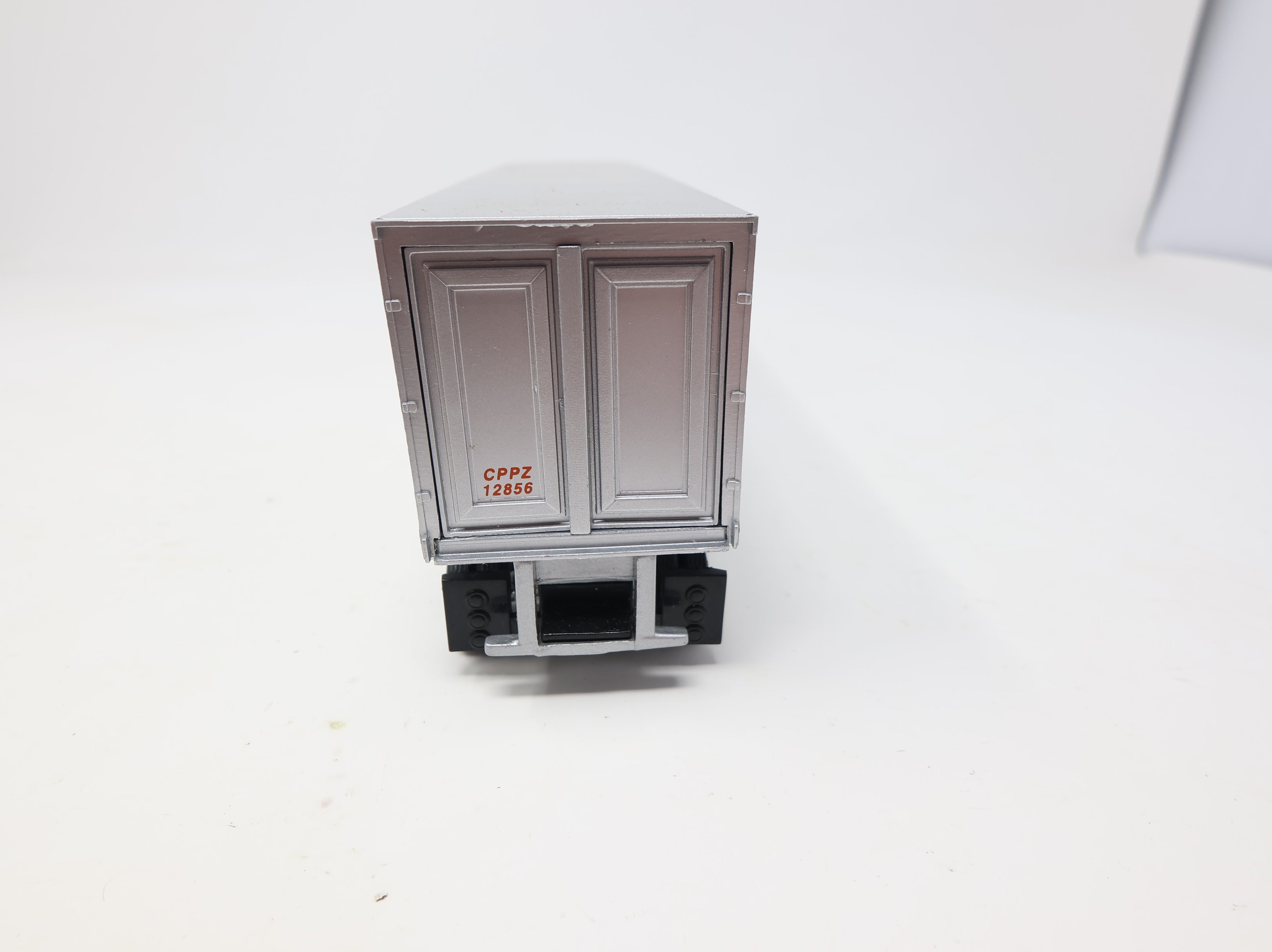 USED Lionel O Trailer Canadian Pacific CPPZ #12856