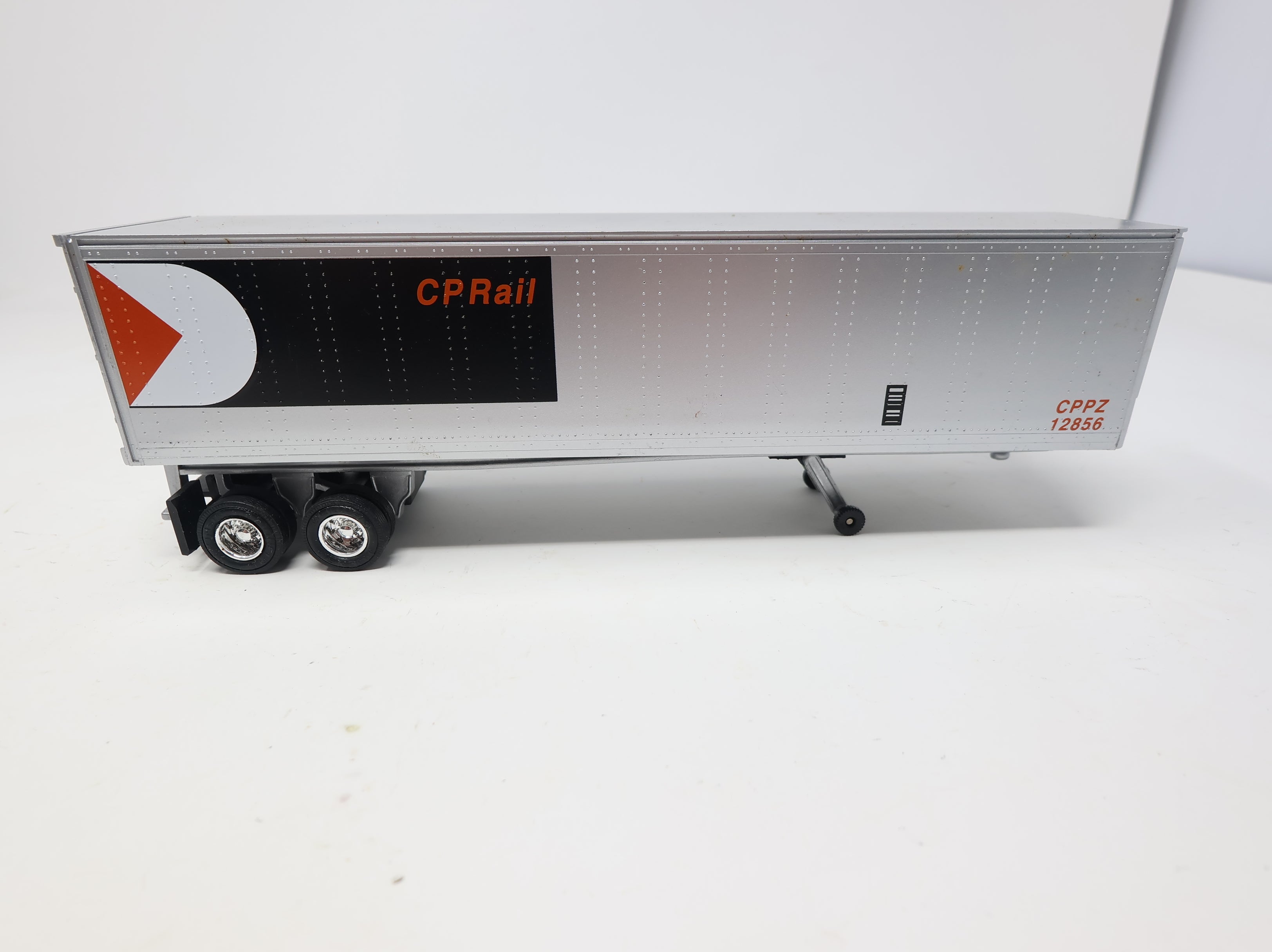 USED Lionel O Trailer Canadian Pacific CPPZ #12856