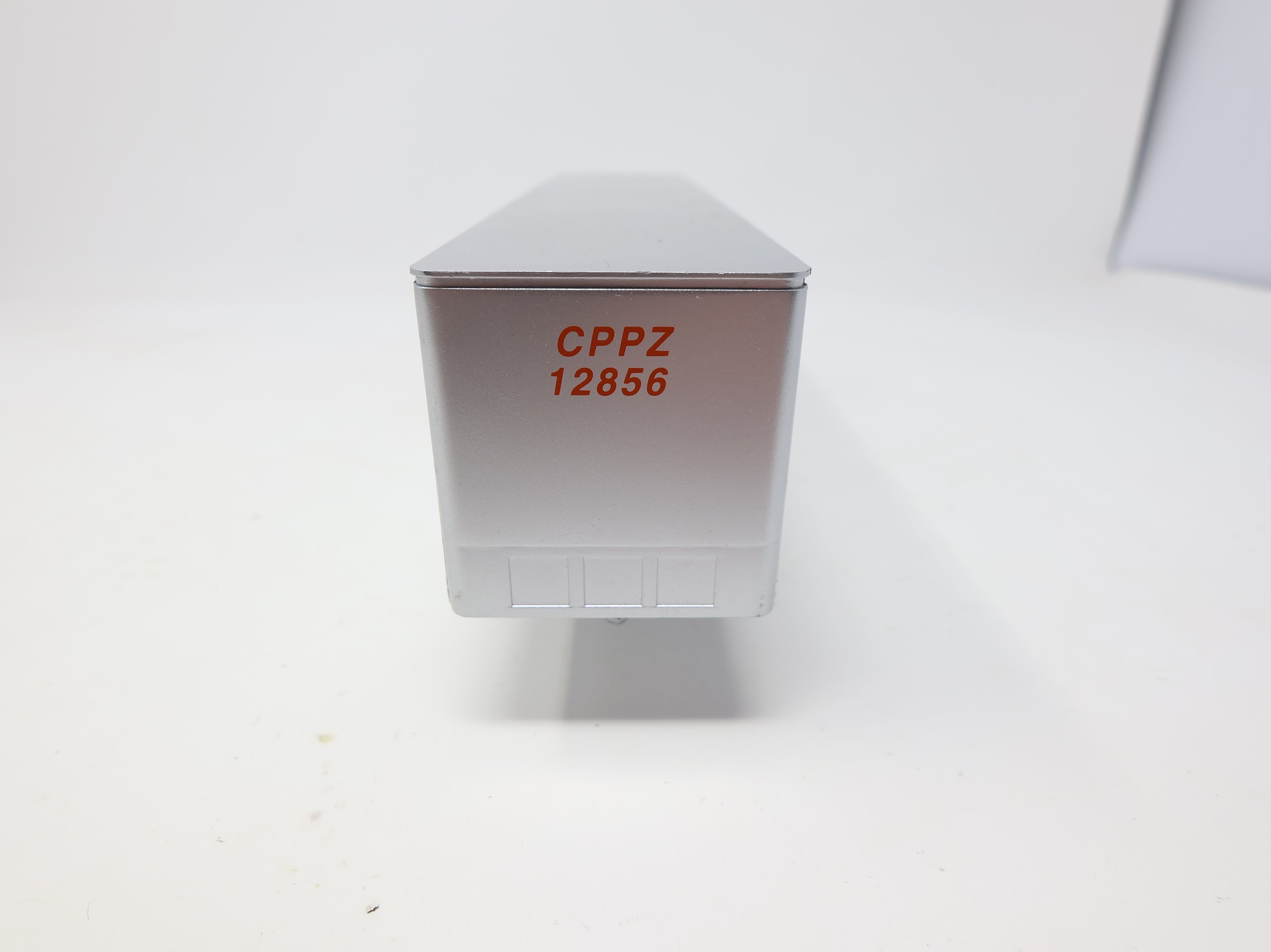 USED Lionel O Trailer Canadian Pacific CPPZ #12856