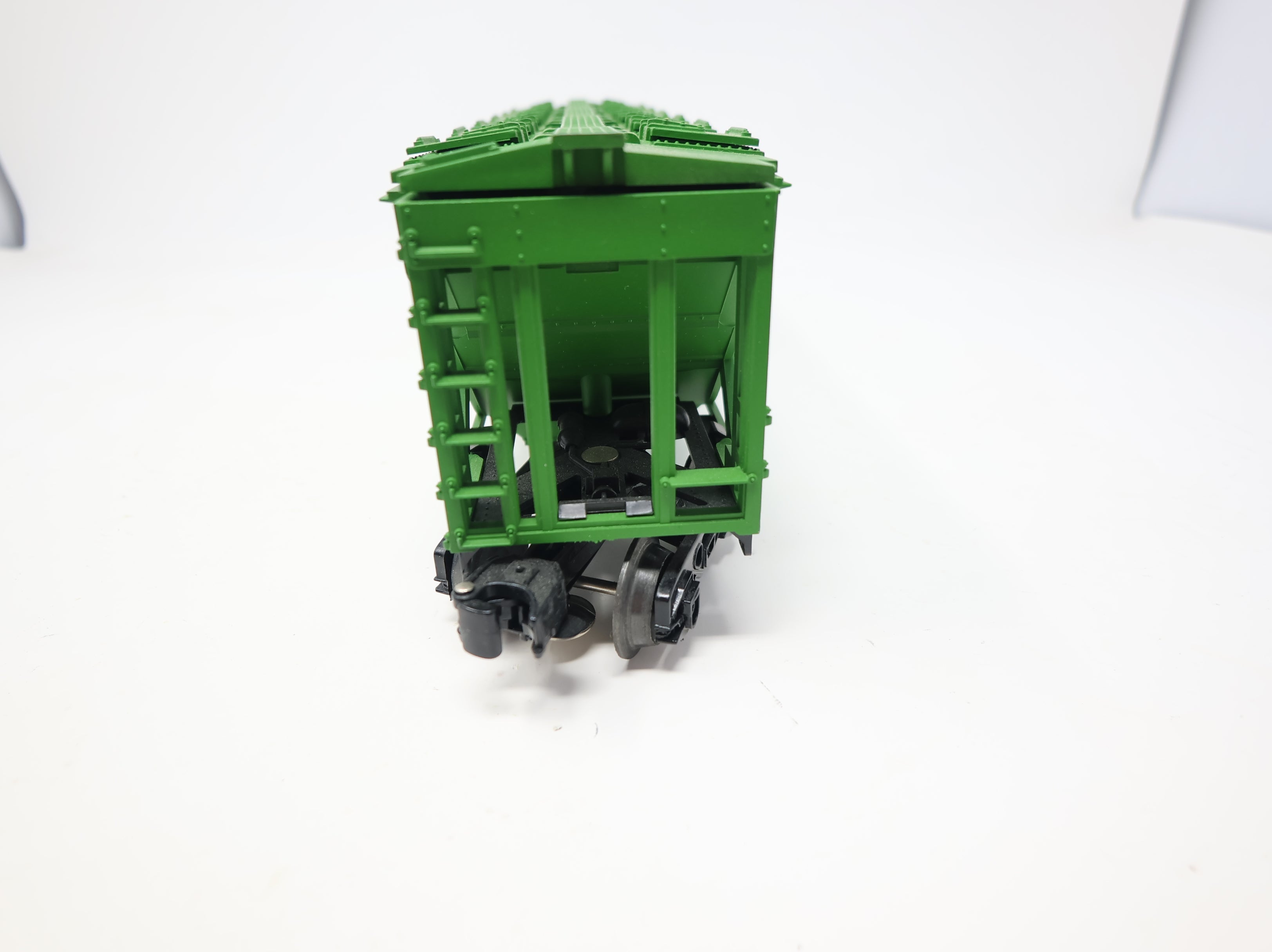 USED Lionel O Covered Hopper Burlington Northern BN #6101 O Gauge