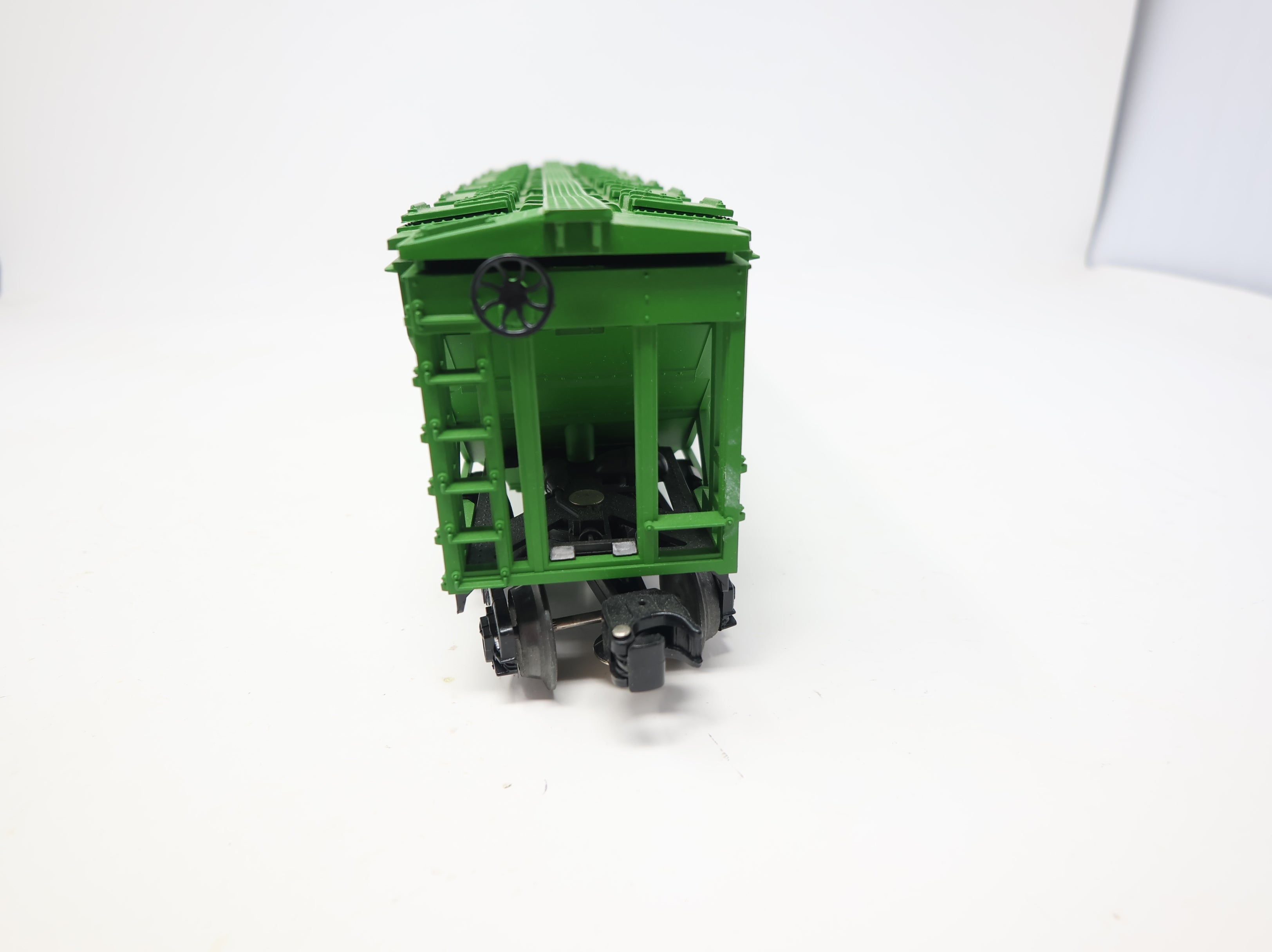 USED Lionel O Covered Hopper Burlington Northern BN #6101 O Gauge