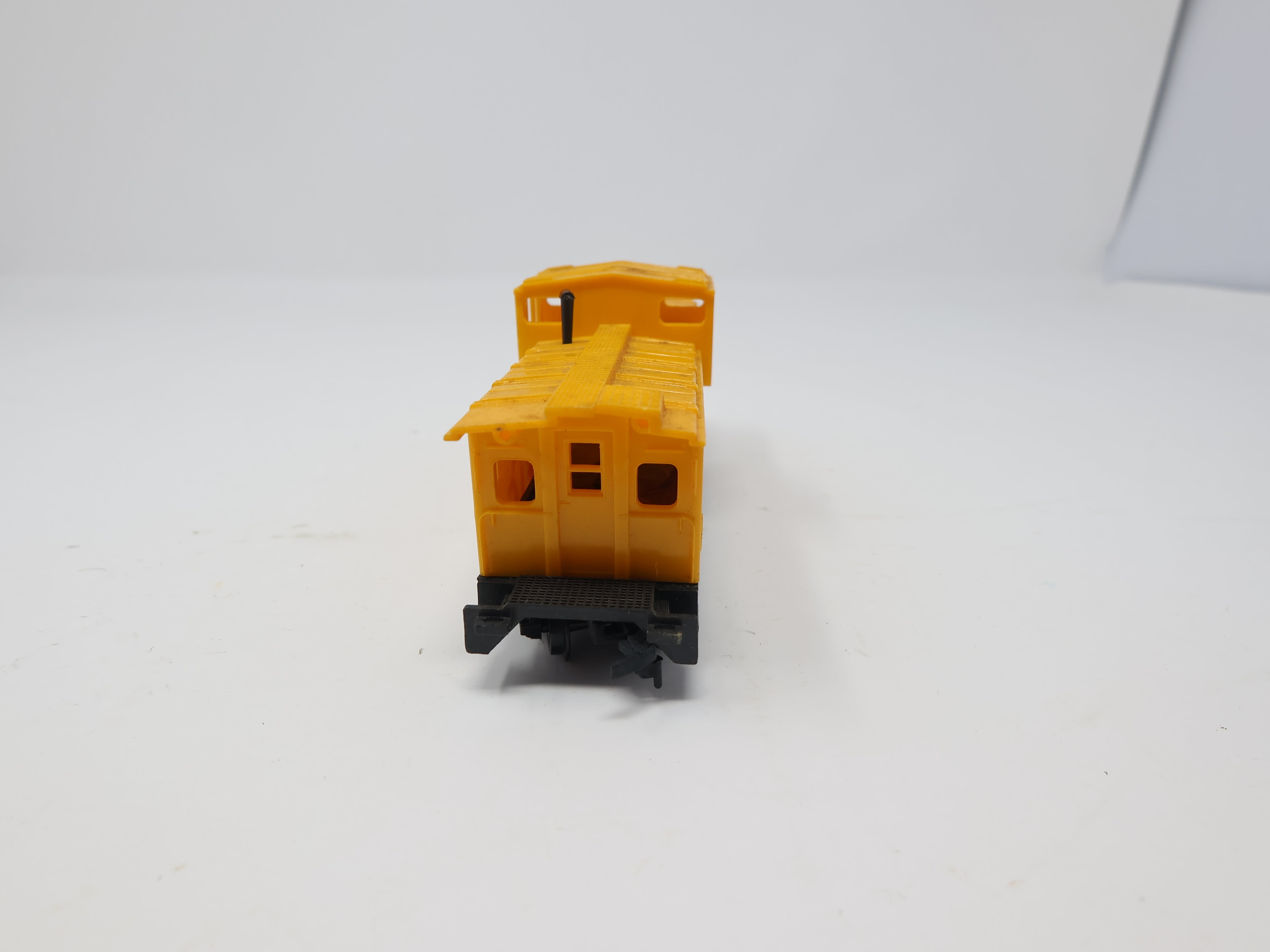 USED AHM HO Scale, Caboose, Union Pacific , We Can Handle It