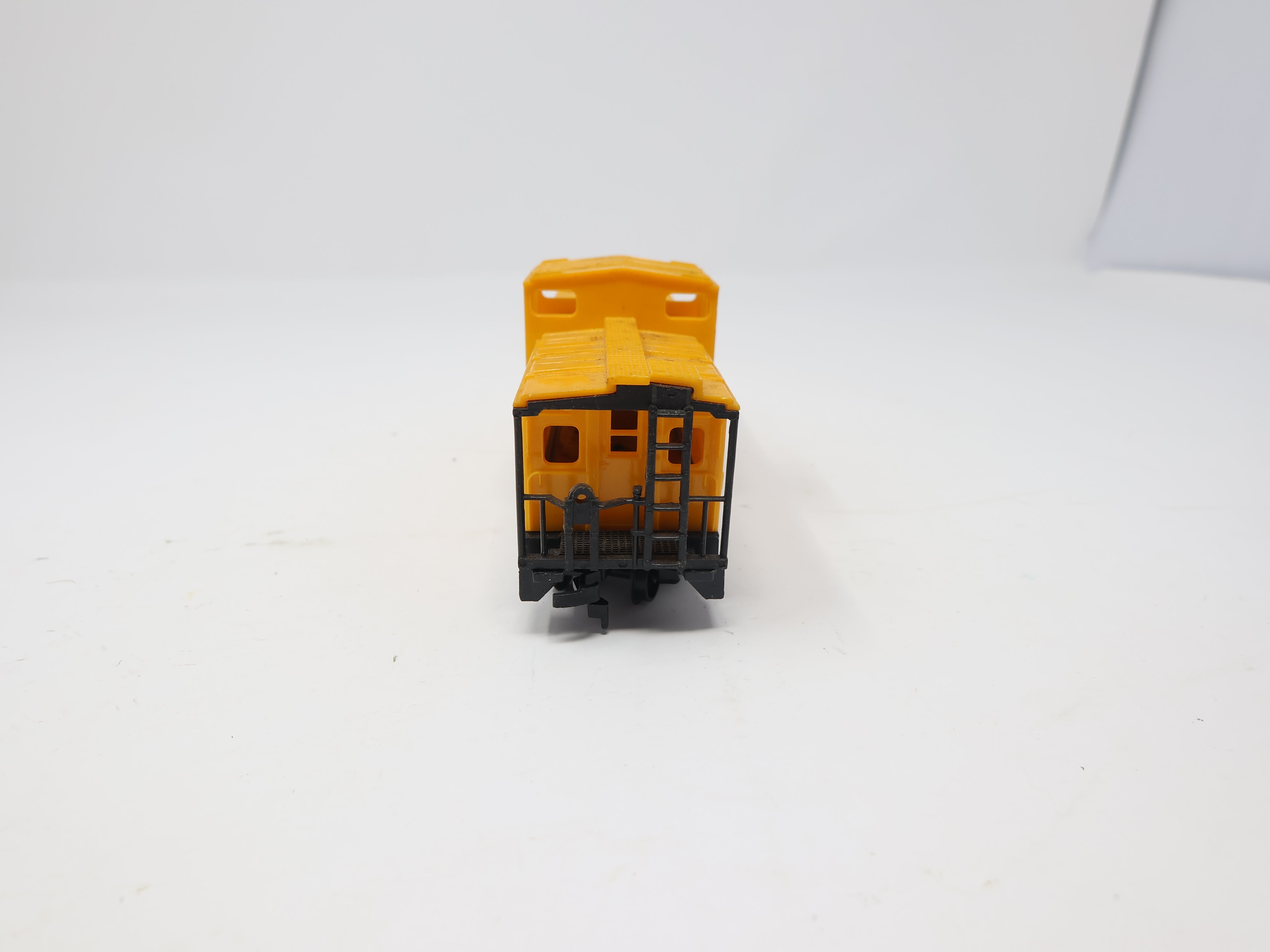 USED AHM HO Scale, Caboose, Union Pacific , We Can Handle It