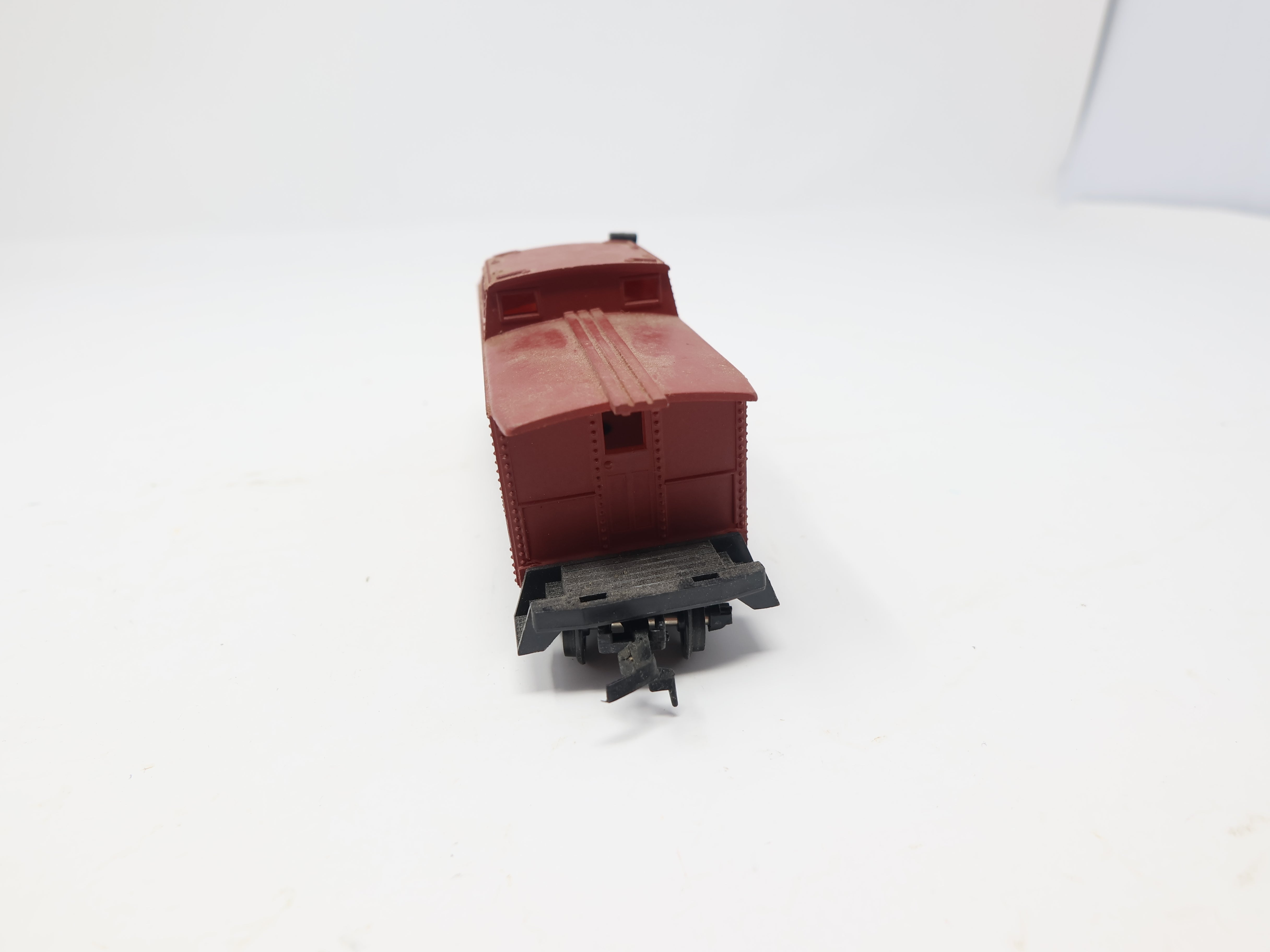 USED HO Scale, Caboose, Santa Fe ATSF #1951