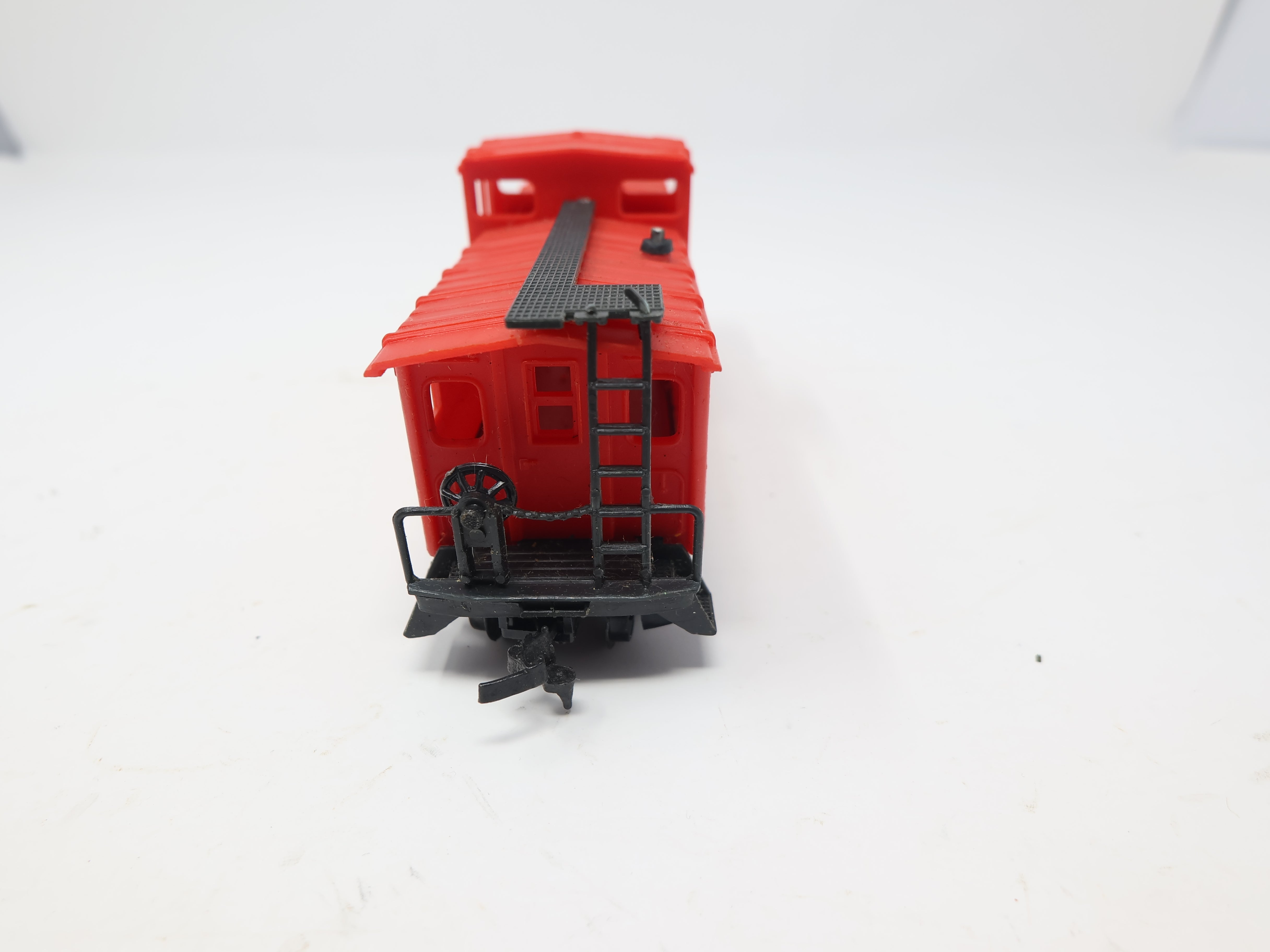 USED HO Scale, Caboose, Santa Fe ATSF #999436