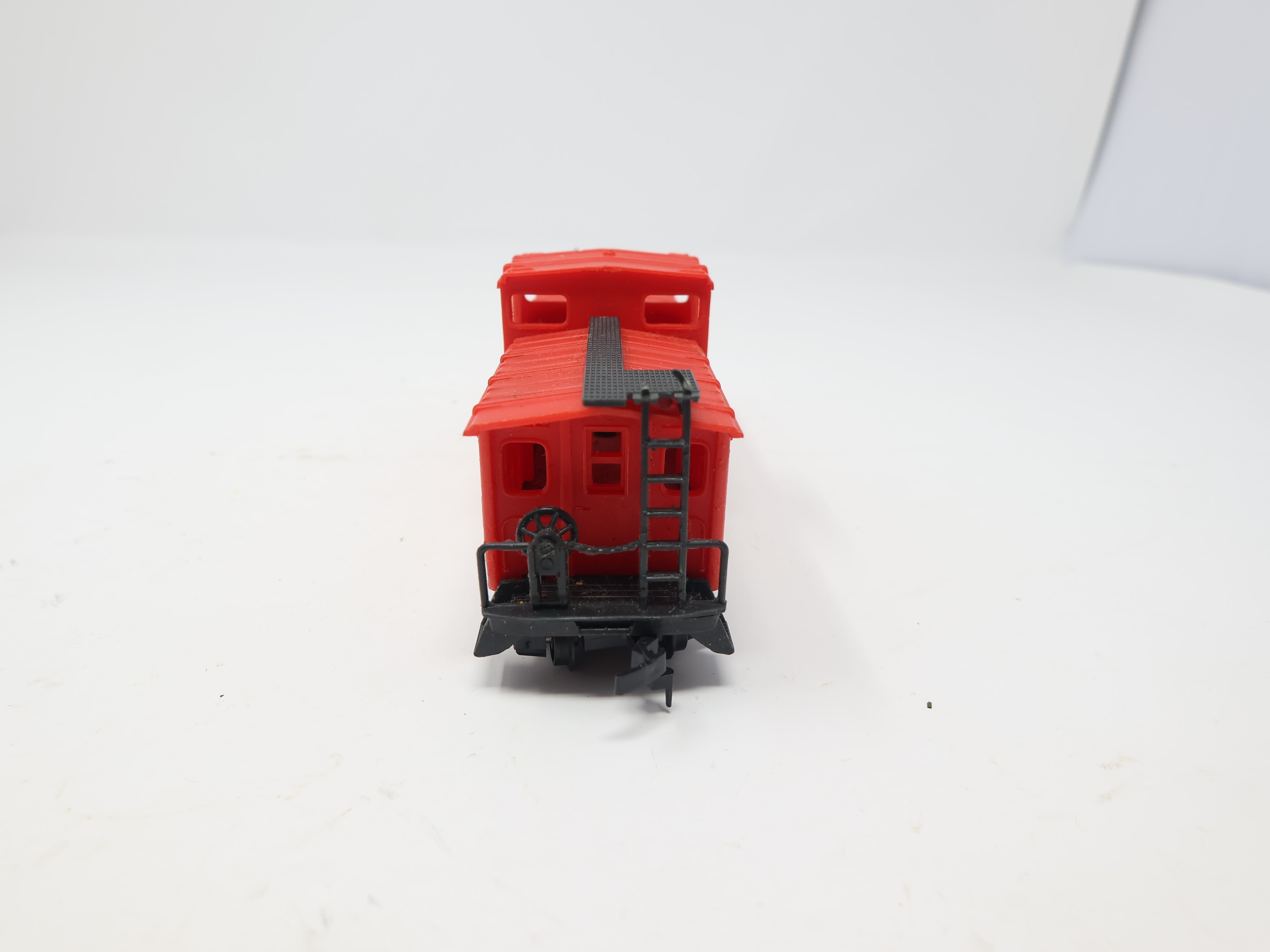 USED HO Scale, Caboose, Santa Fe ATSF #999436