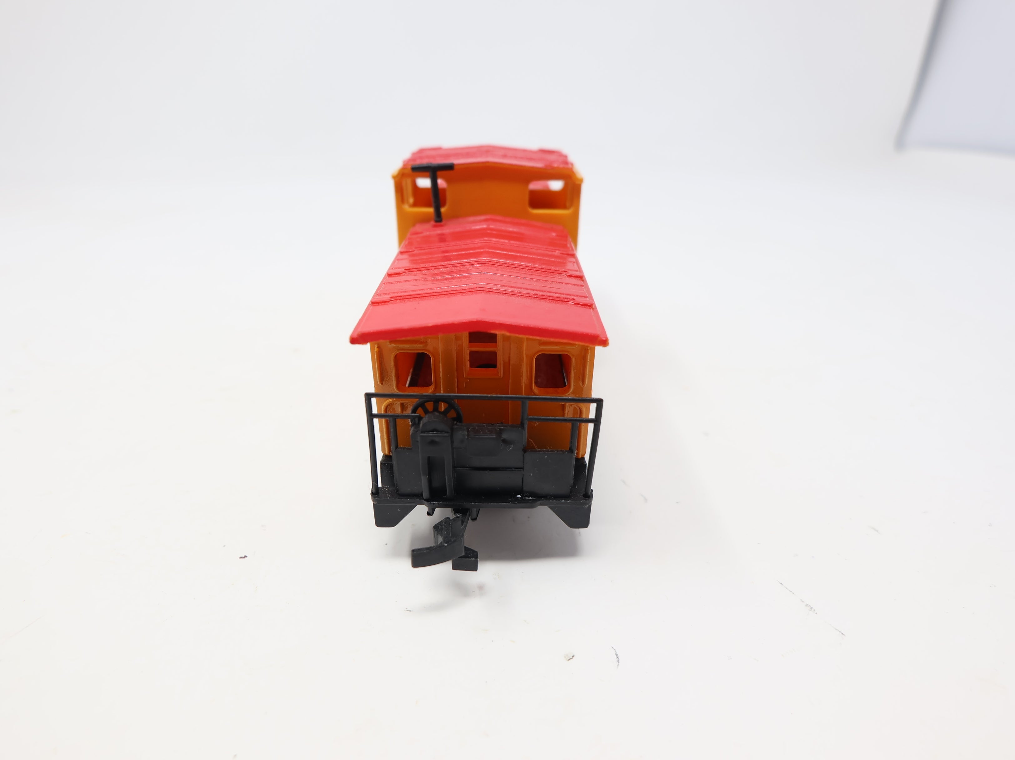 USED Bachmann HO Scale Caboose Union Pacific UP #25743