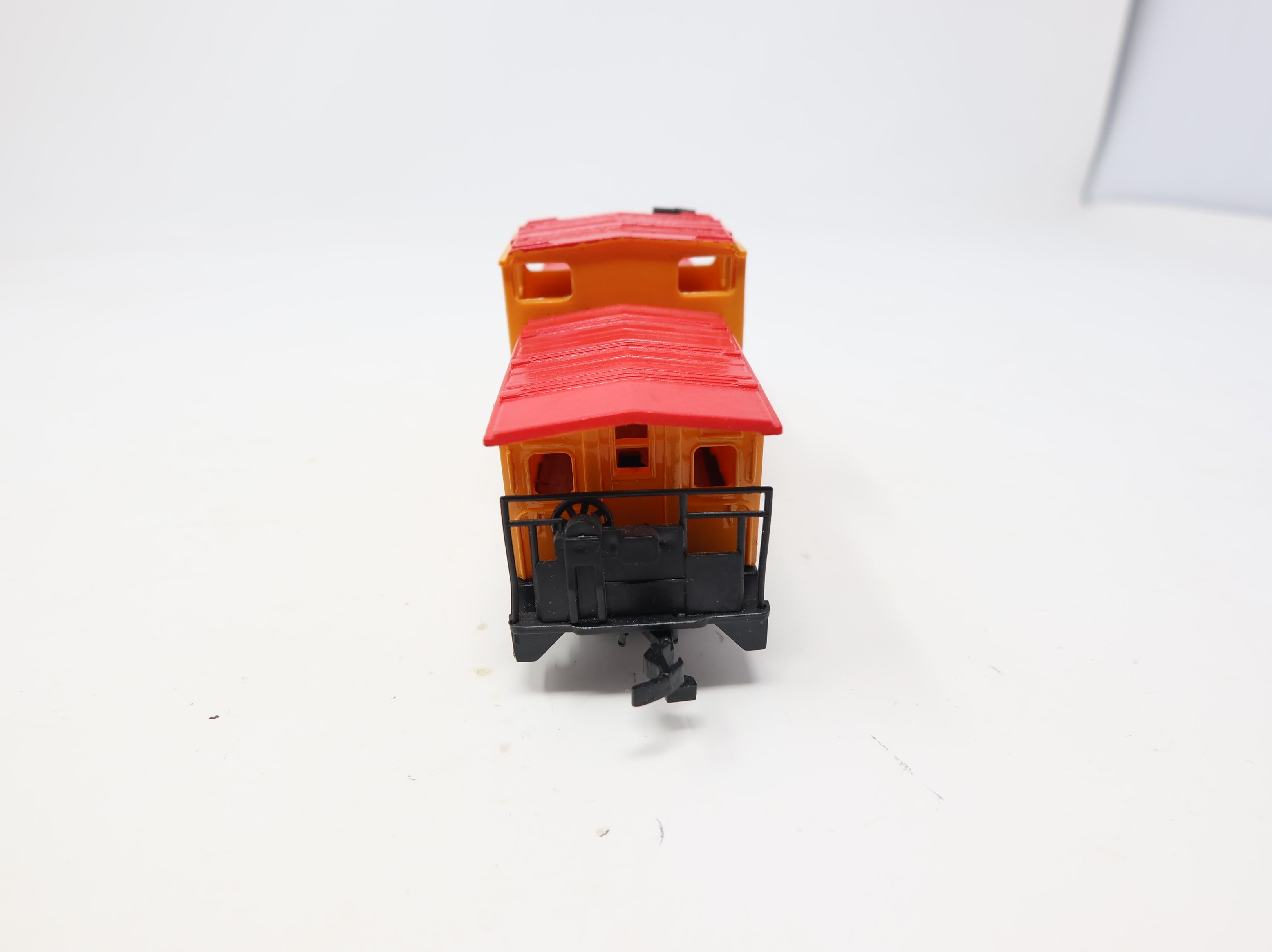 USED Bachmann HO Scale Caboose Union Pacific UP #25743