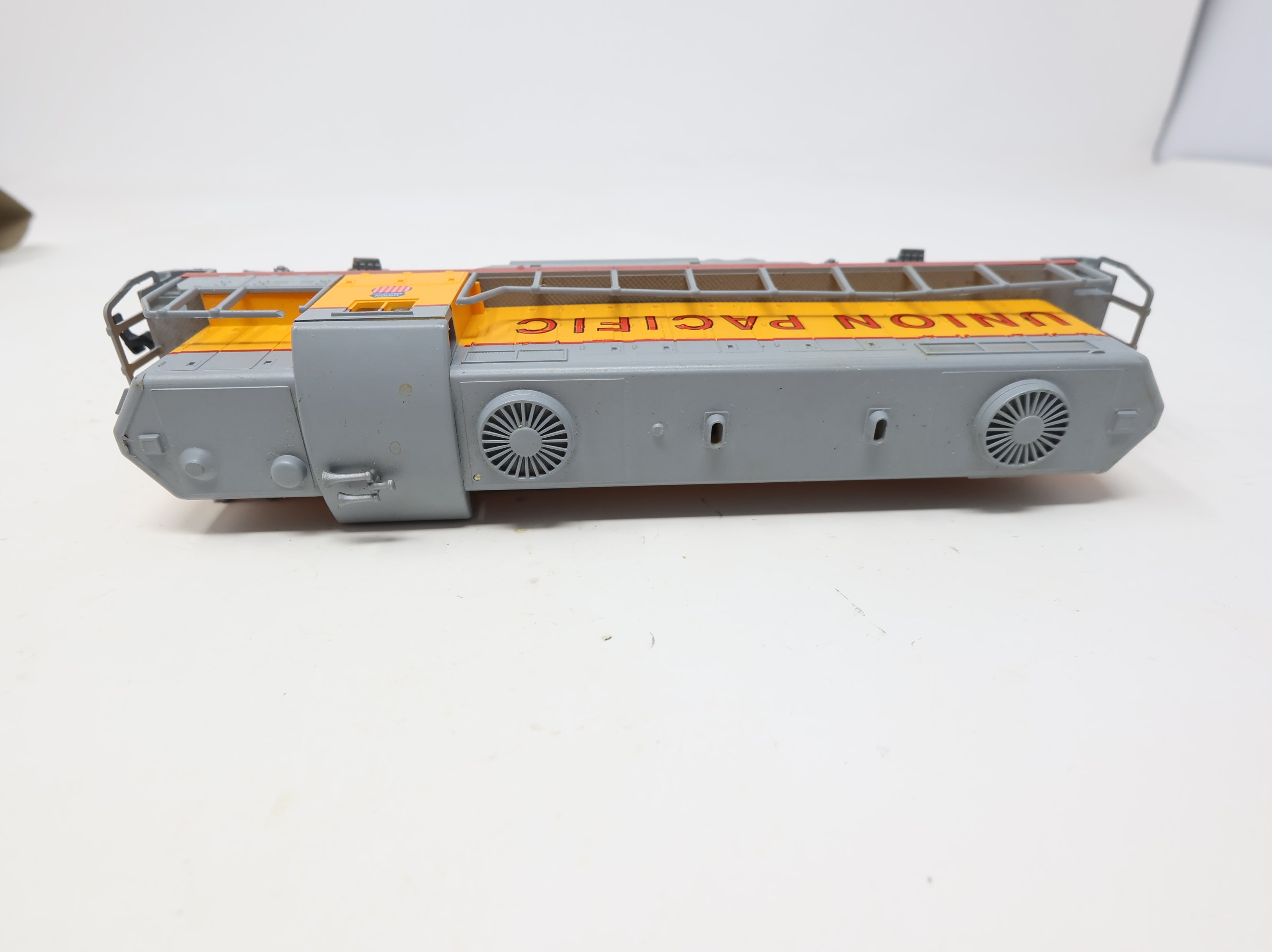 USED Bachmann HO Scale GP18 Diesel Locomotive