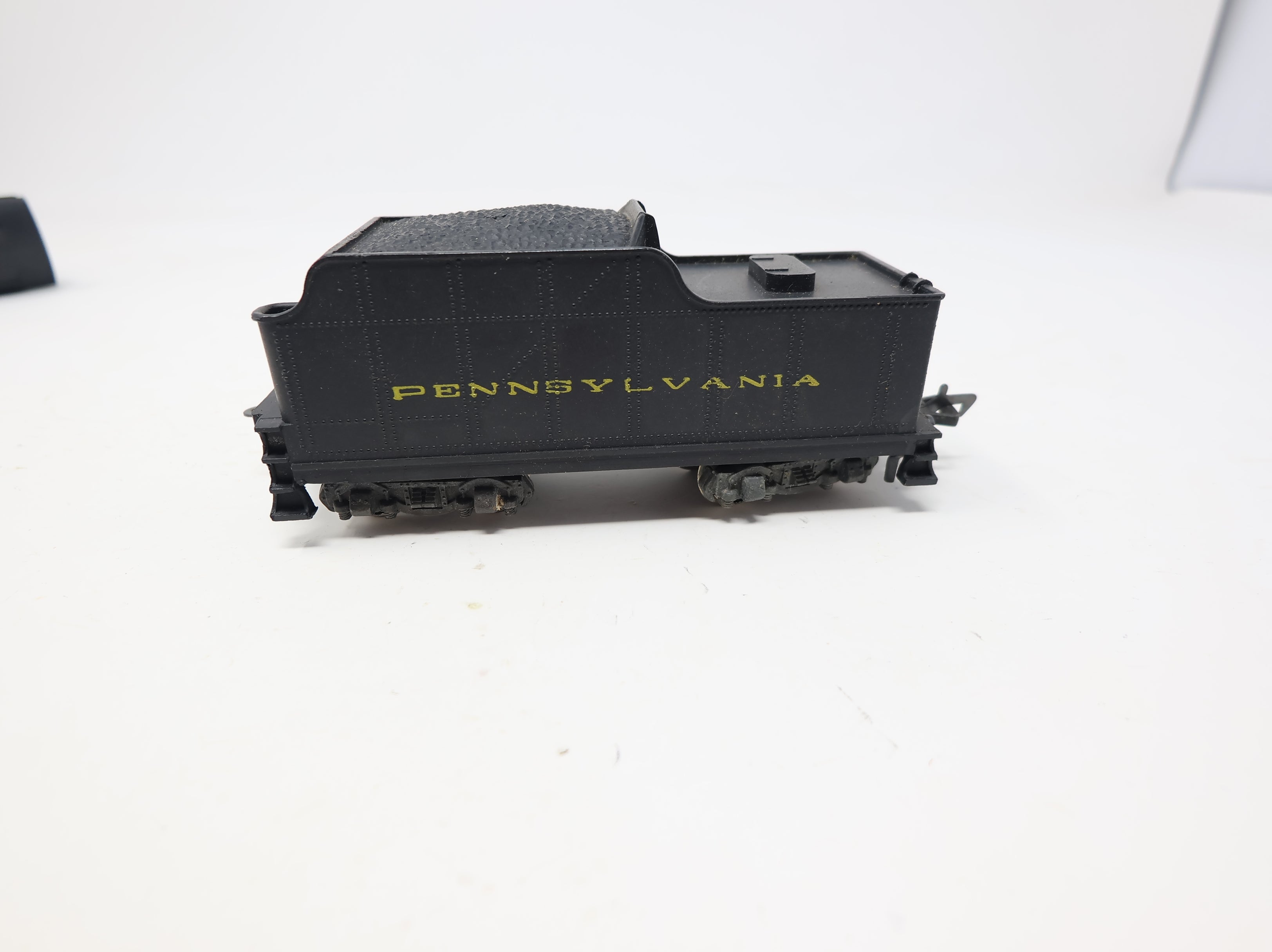 USED Fleischmann HO Scale 4-6-2 Steam Locomotive Pennsylvania #1366 Parts/Repairs