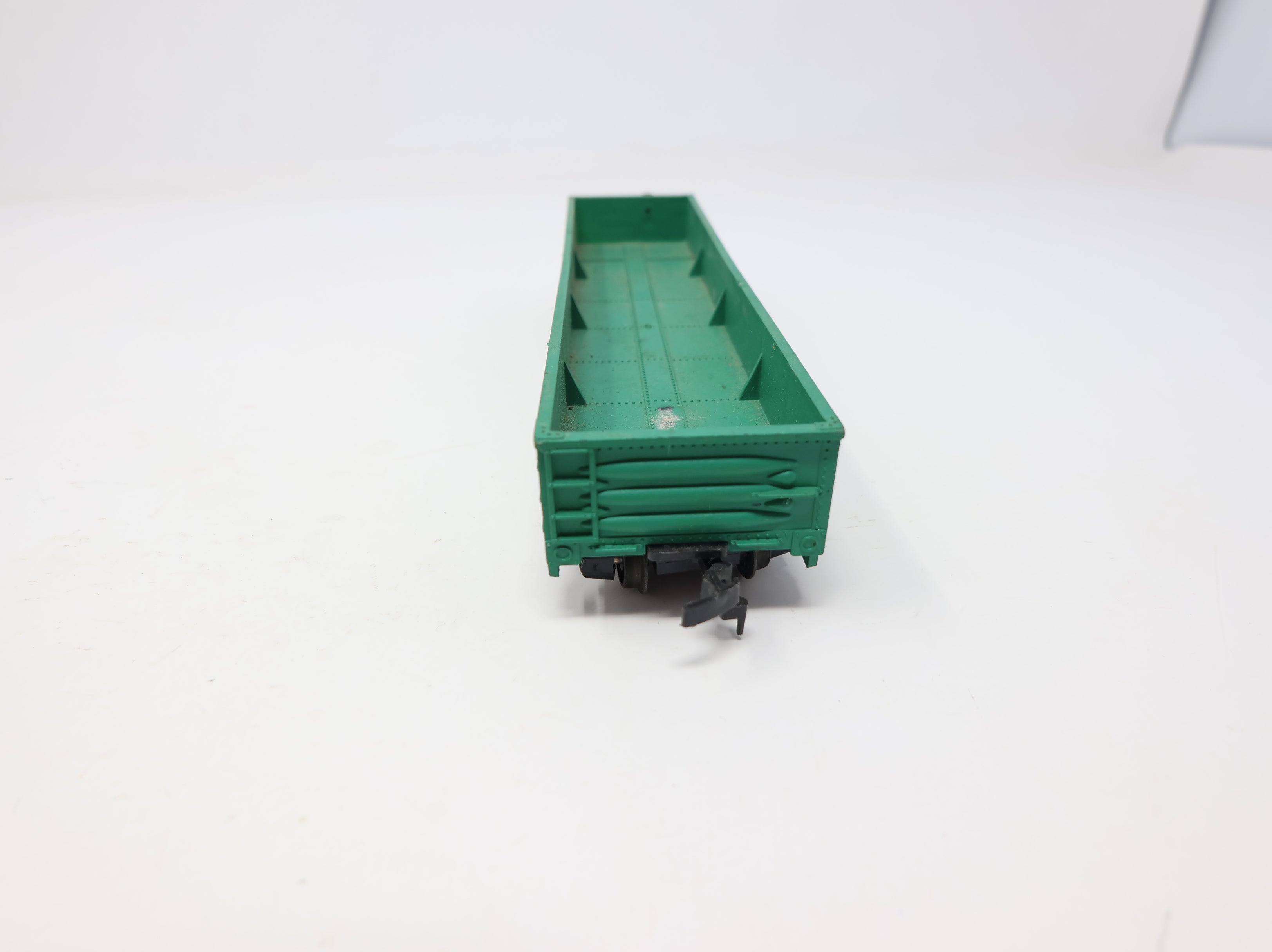 USED ROCO HO Scale 40' Gondola Penn Central #288673