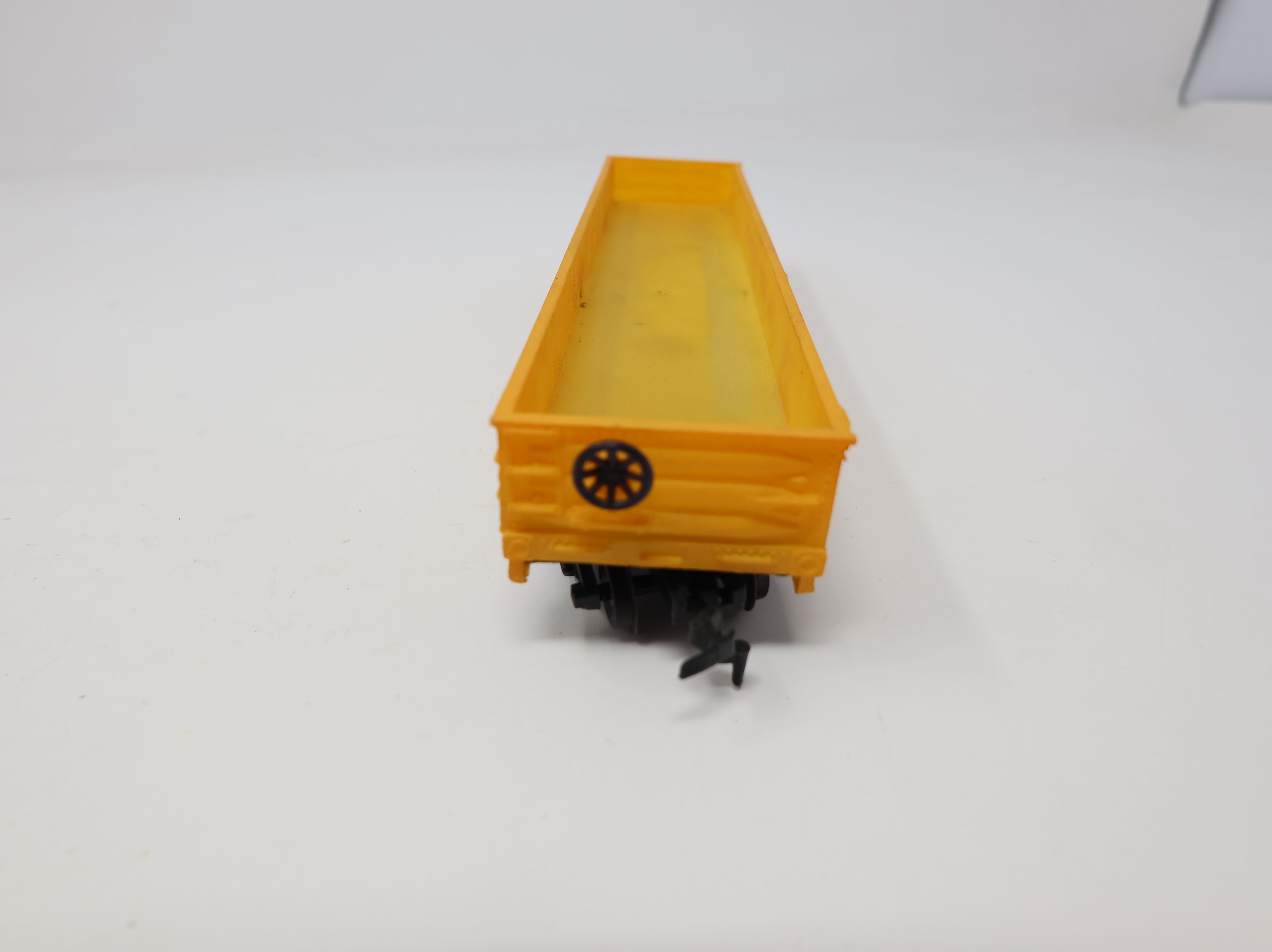 USED Life-Like HO Scale 40' Gondola Union Pacific UP #29500