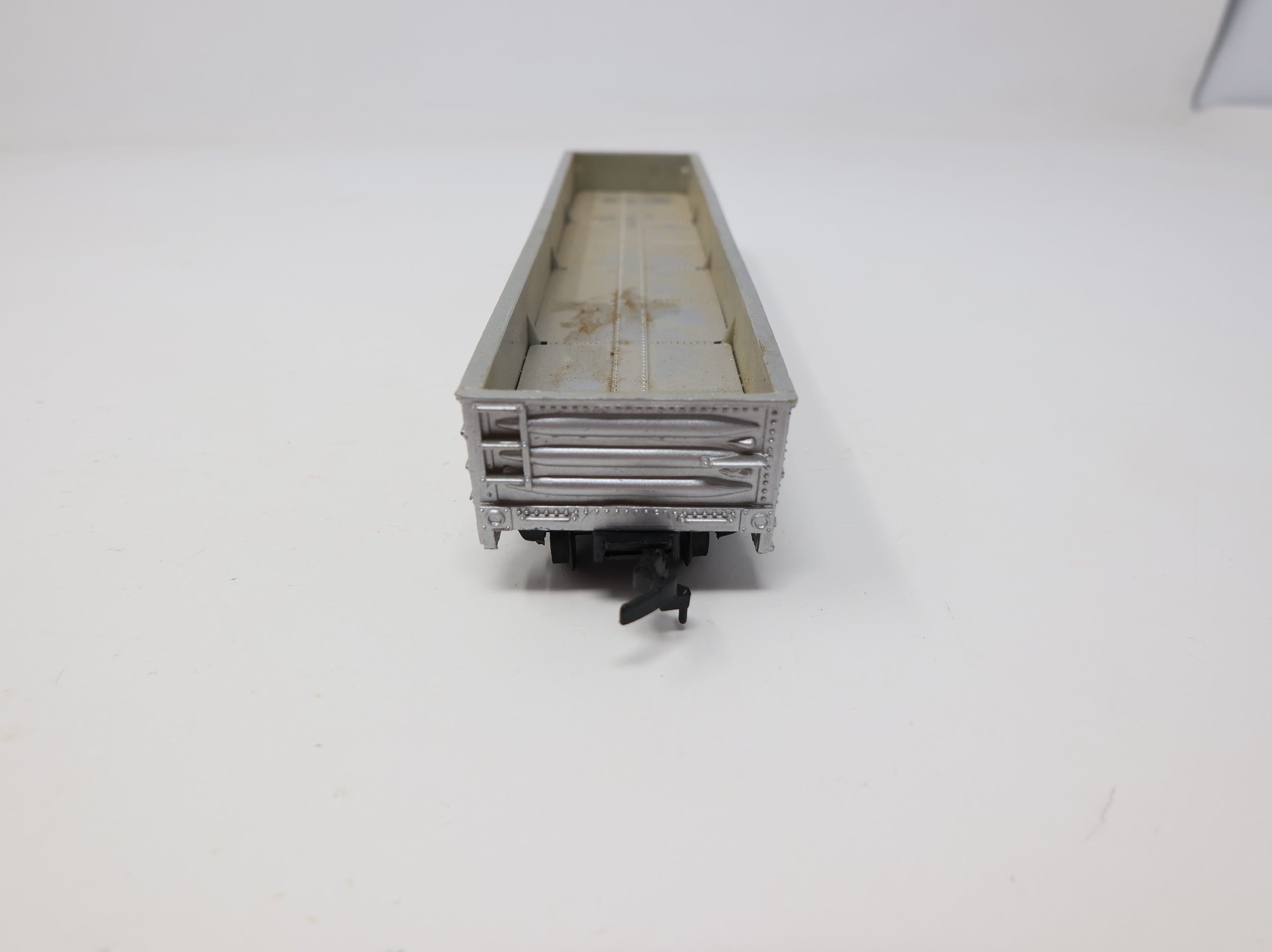 USED Bachmann HO Scale 40' Gondola Southern #1246