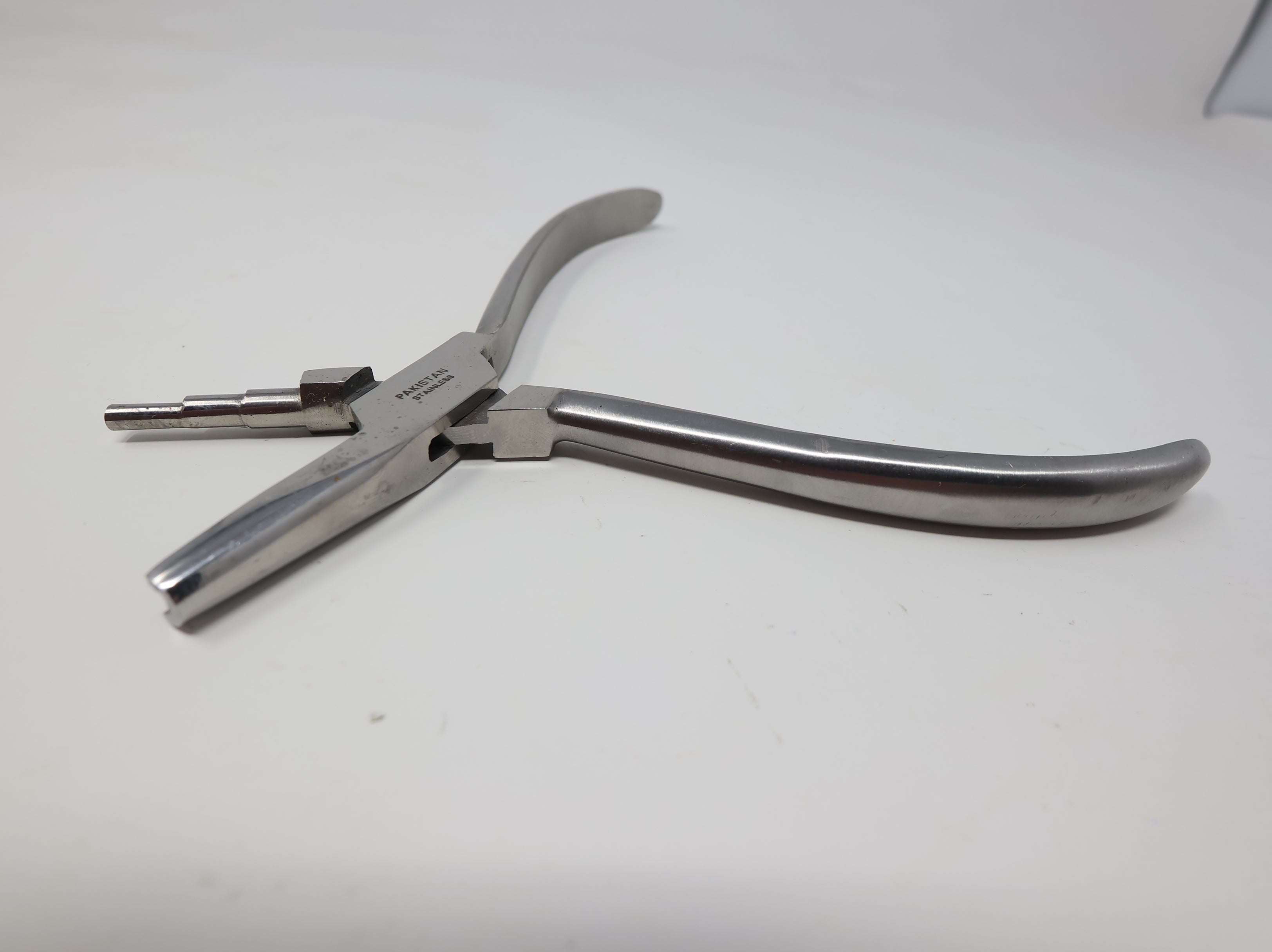 USED Kadee 267 Multi Scale Coupler Trip Pin Pliers - For HOn3, HO, S, On3 & O Scale Couplers