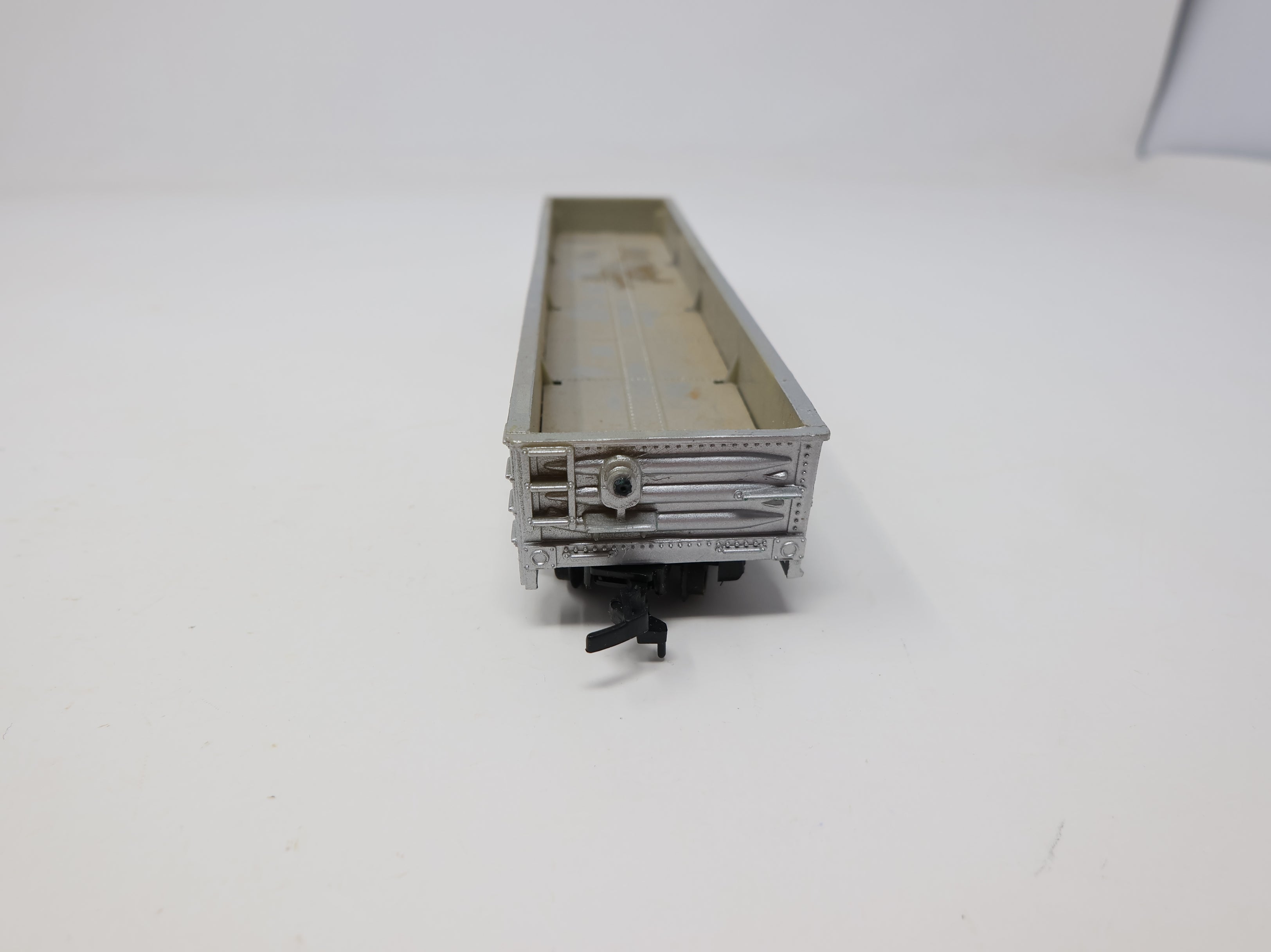 USED Bachmann HO Scale 40' Gondola Southern #1246