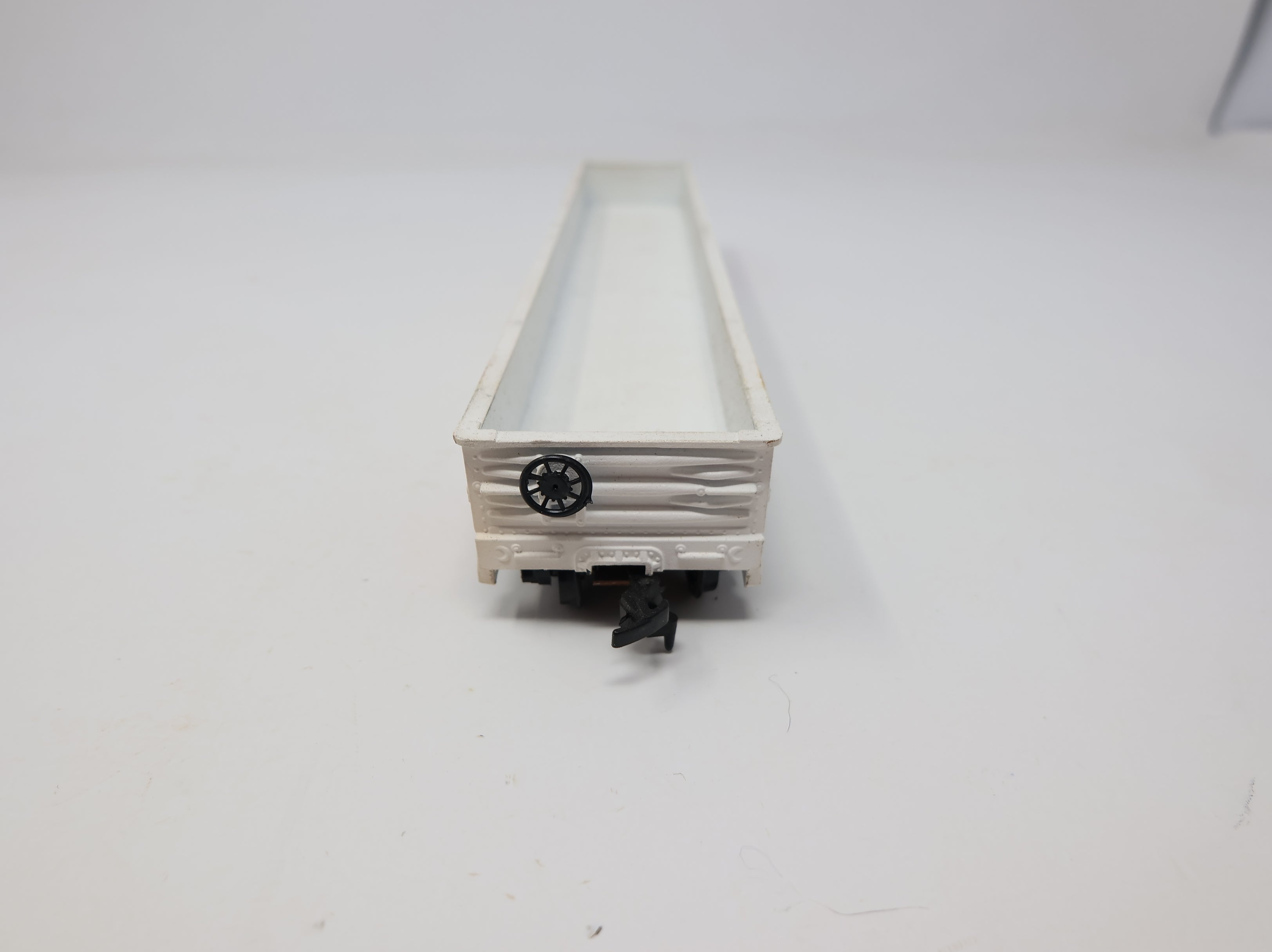 USED Athearn HO Scale 50' Gondola SOO Line #67643