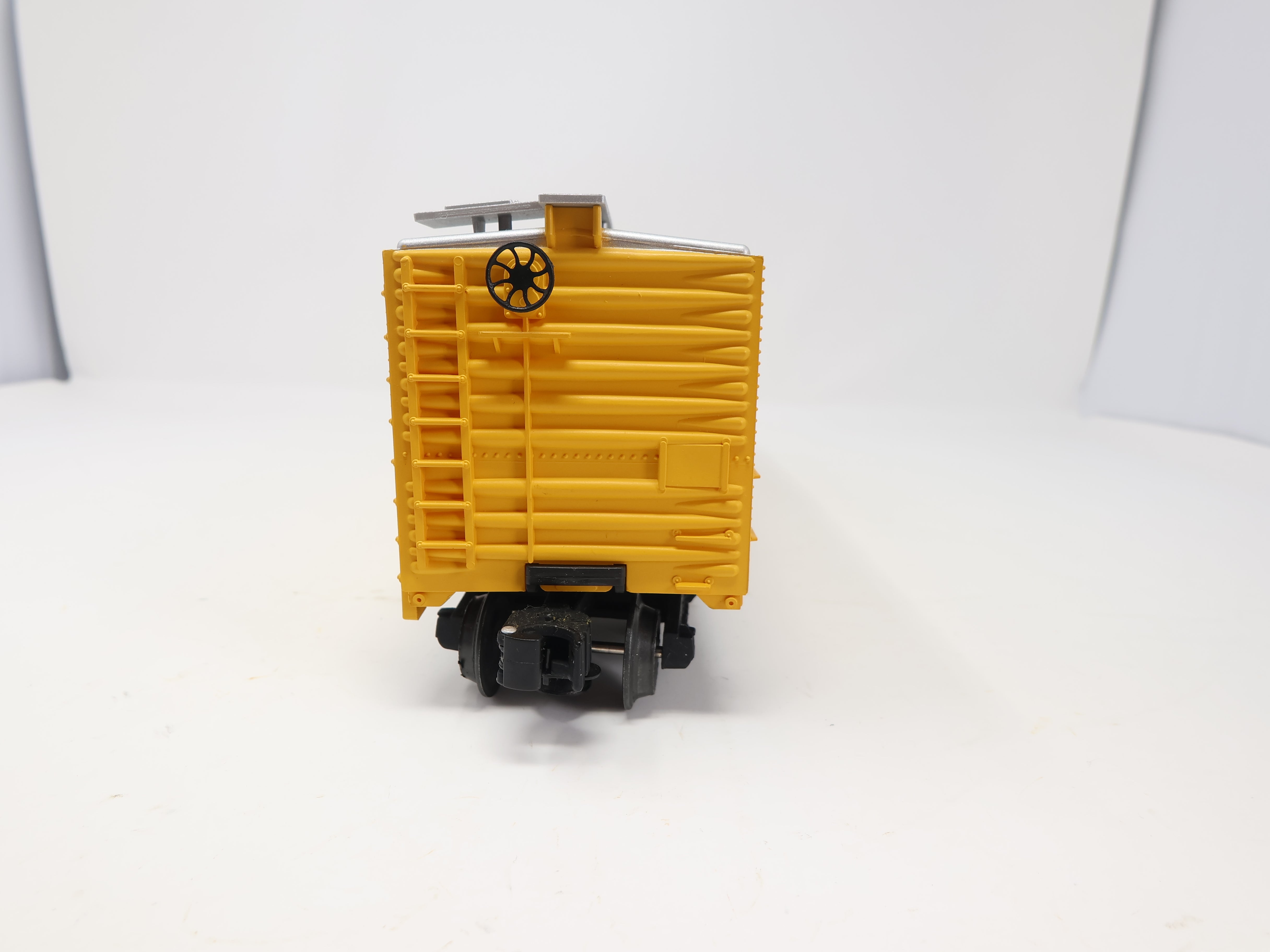 USED Lionel O, Box Car Reefer, Chesapeake and Ohio C&O #7890