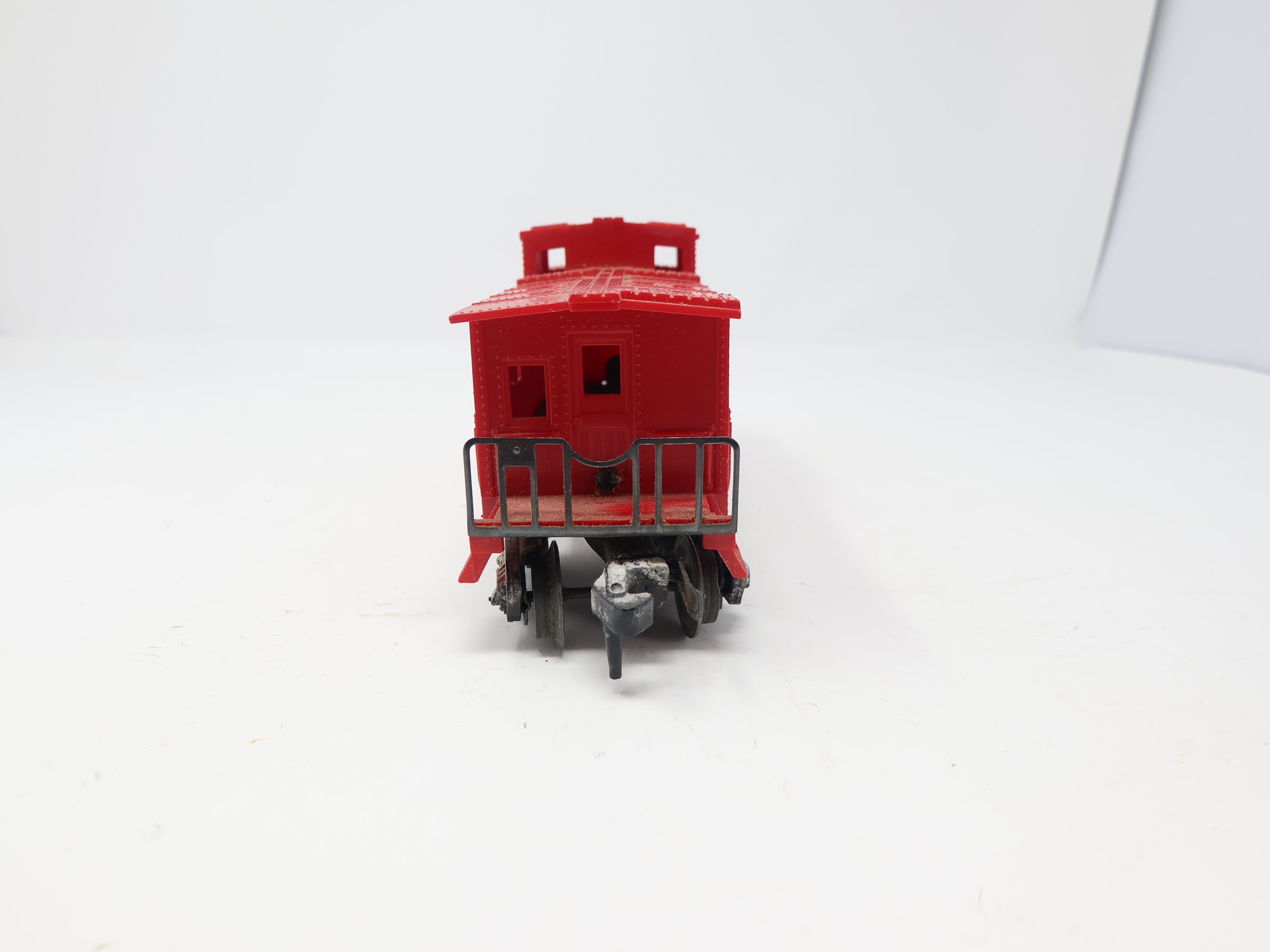 USED Lionel O, Caboose, Lionel Lines #1007