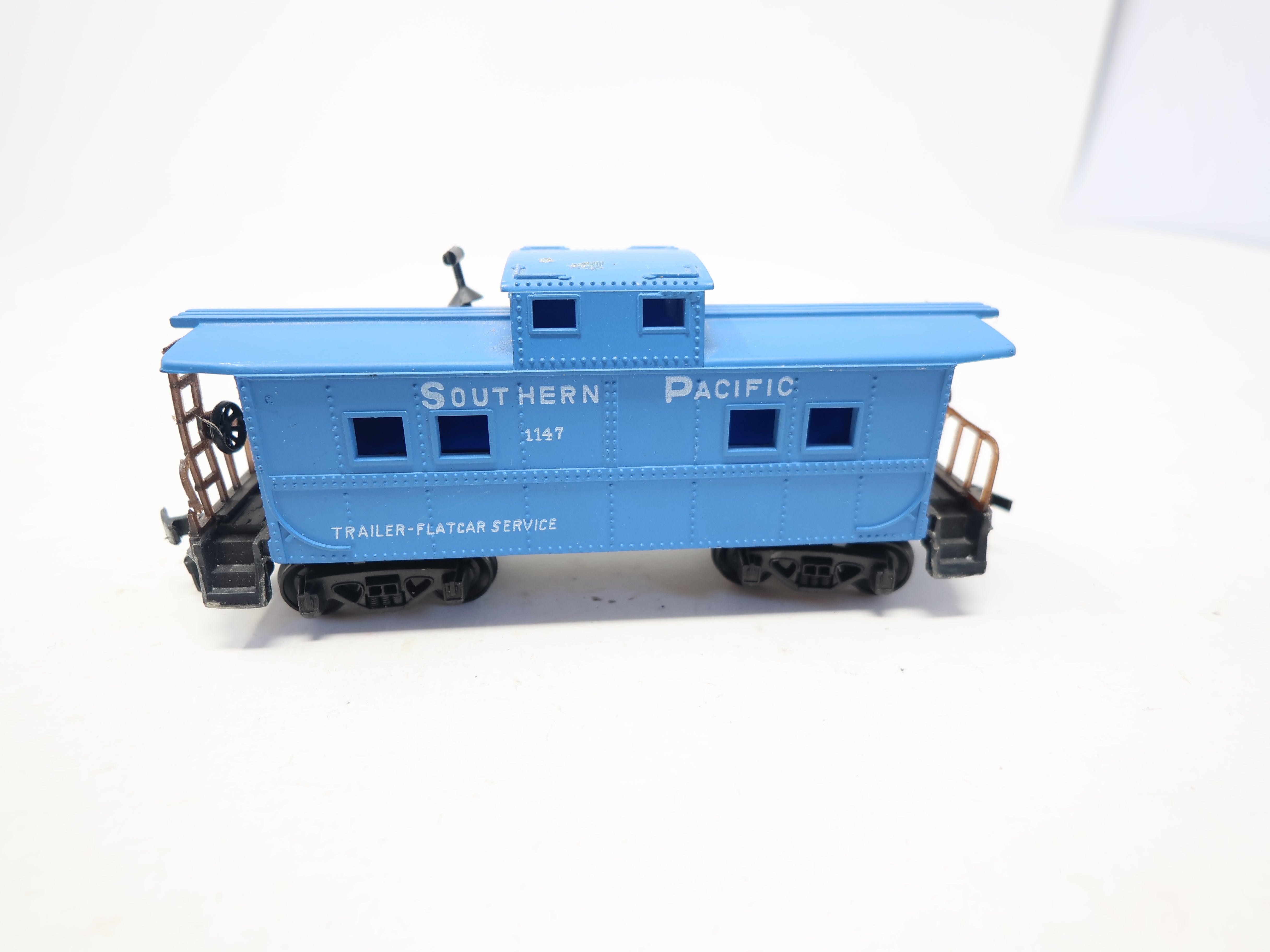 USED HO Scale, Caboose, Southern Pacific #1147