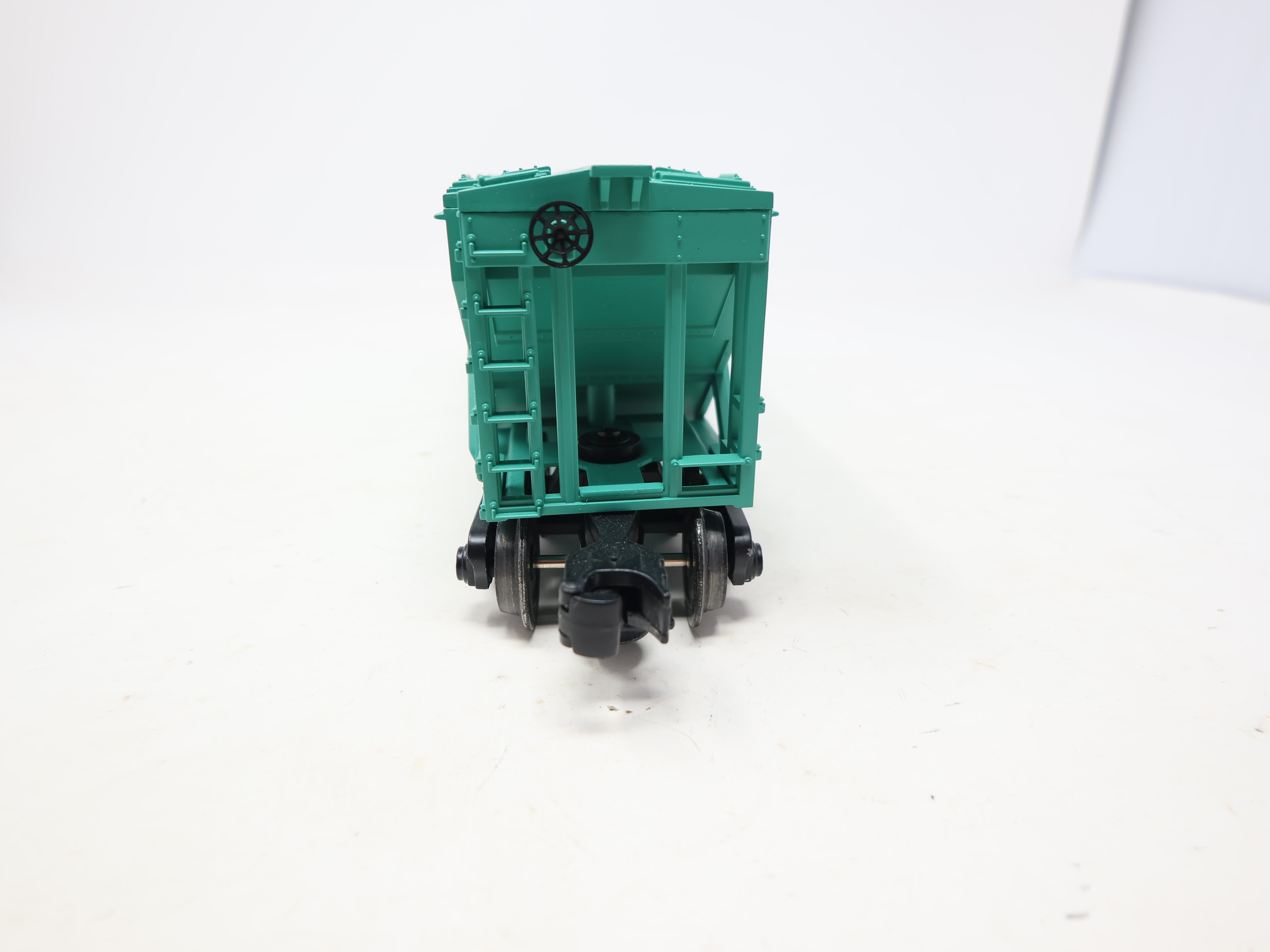 USED Industrial Rail 4103 O, Covered Hopper, New York Central NYC #892020, O27