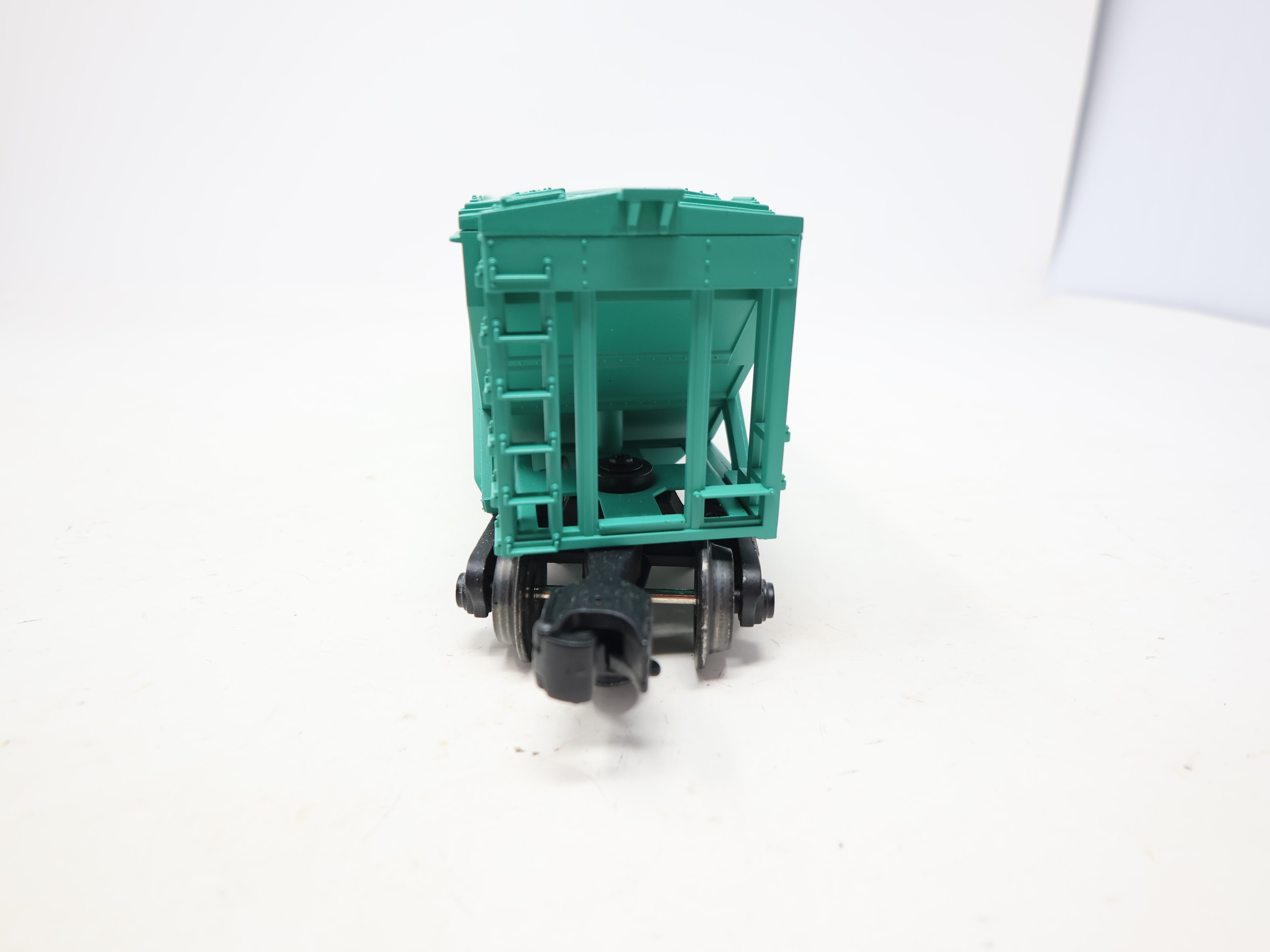 USED Industrial Rail 4103 O, Covered Hopper, New York Central NYC #892020, O27