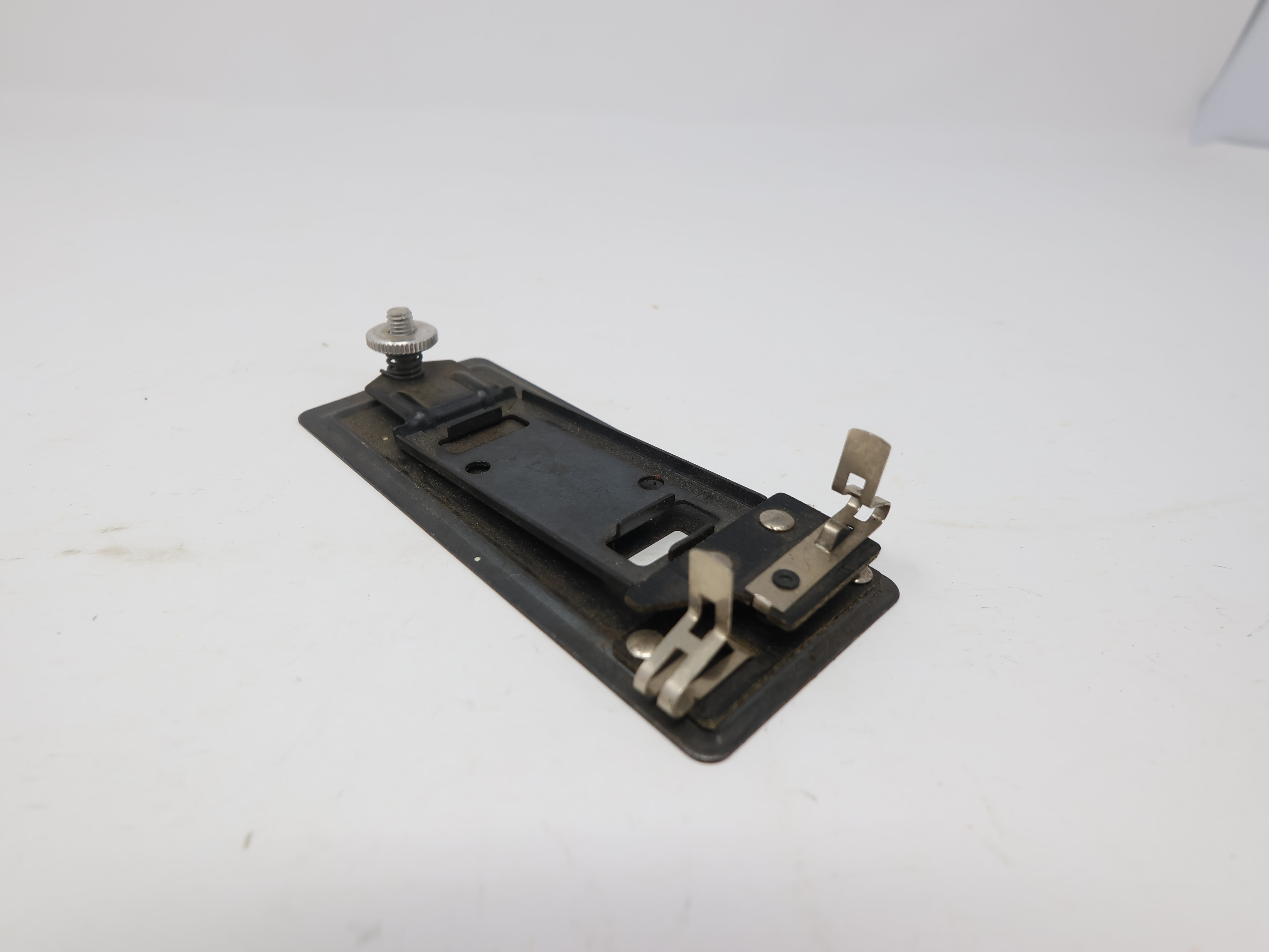 USED Lionel 145C O, Vintage Automatic Accessories Contactor (1 piece)