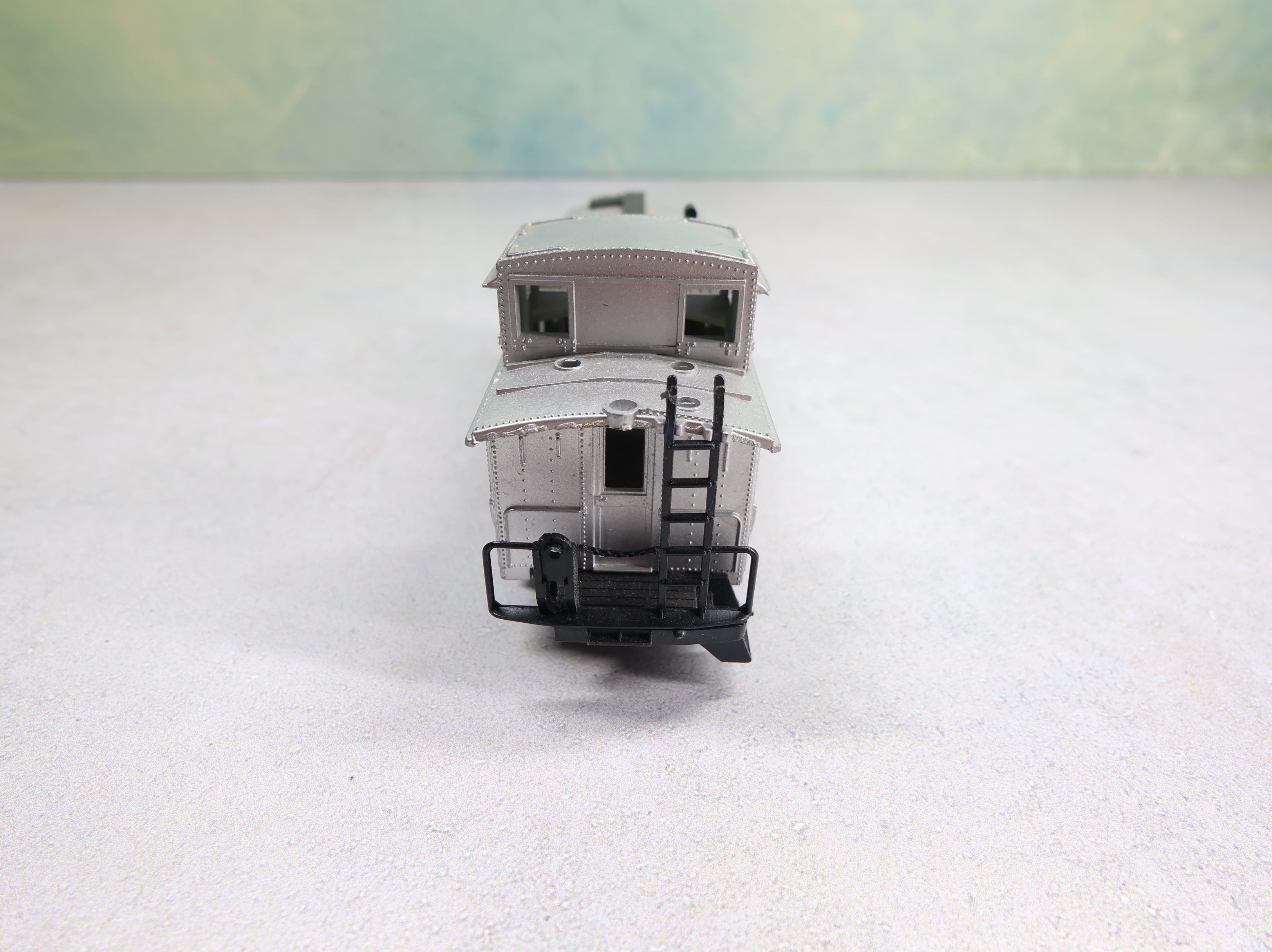 USED AHM HO Scale Safety Caboose #623