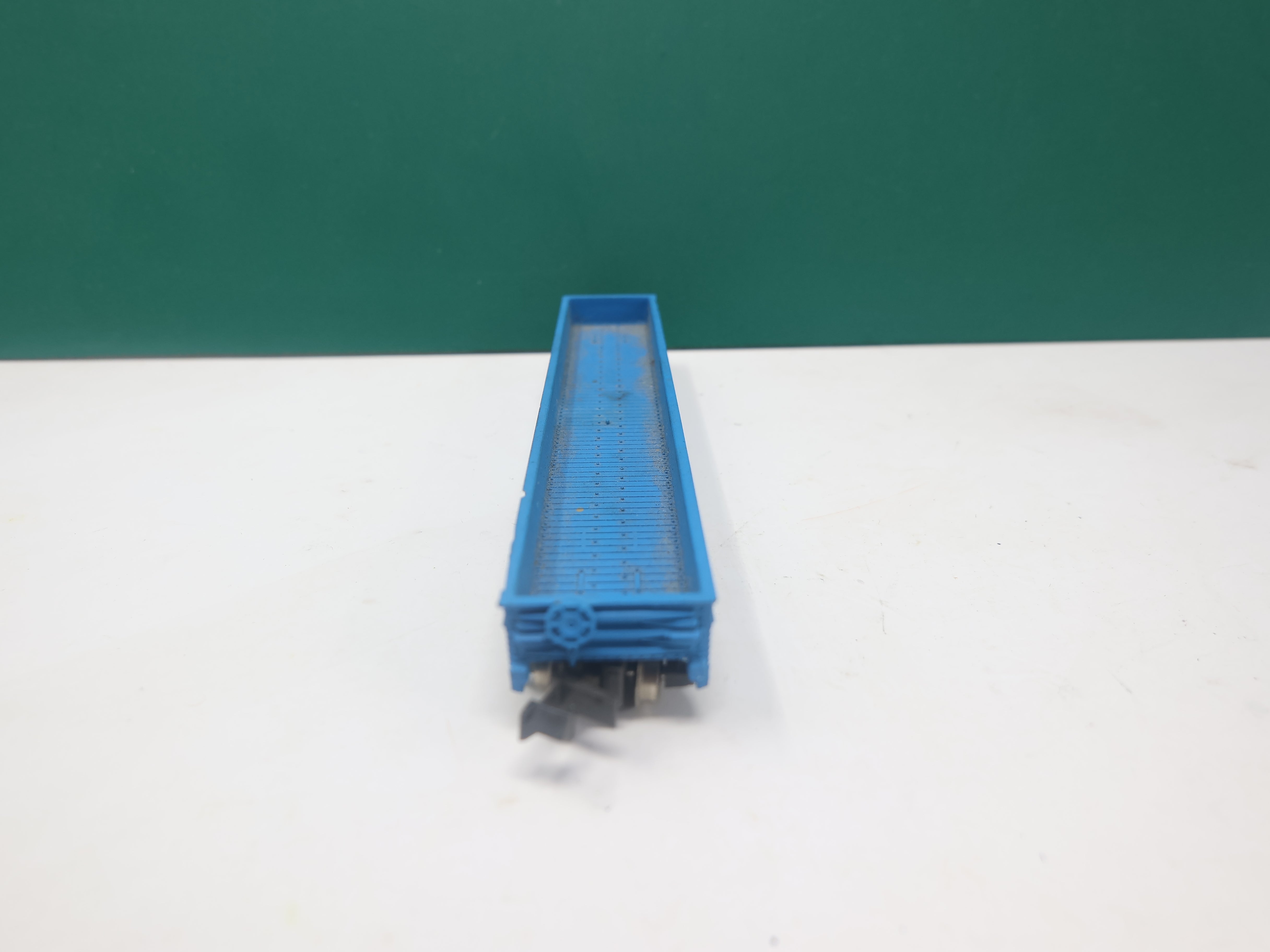 USED Con-Cor N Scale, Gondola, Great Northern GN #33103