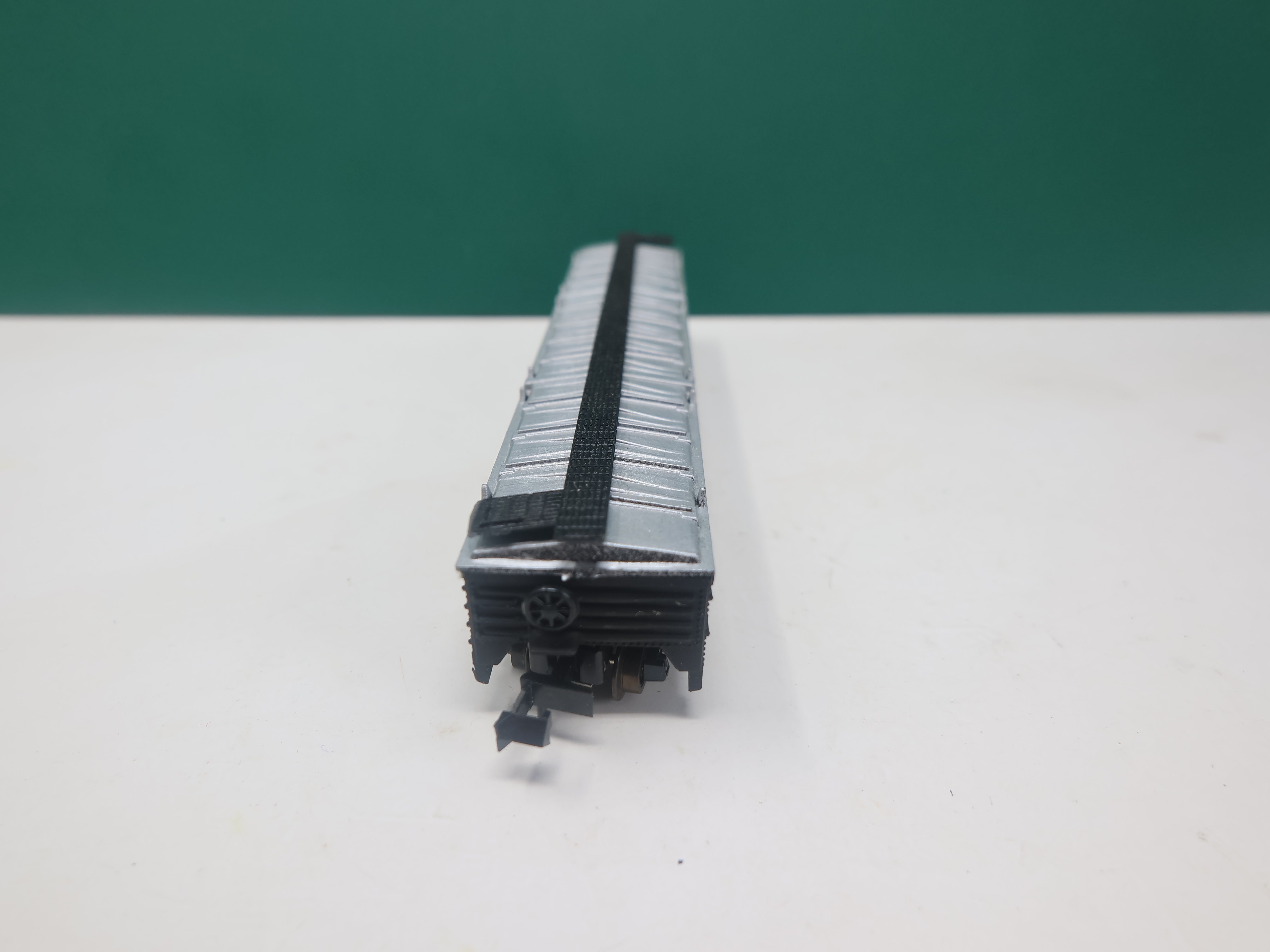 USED AHM 4453 N Scale, Covered Gondola, Chicago and Eastern Illinois Railroad C&EI #82005