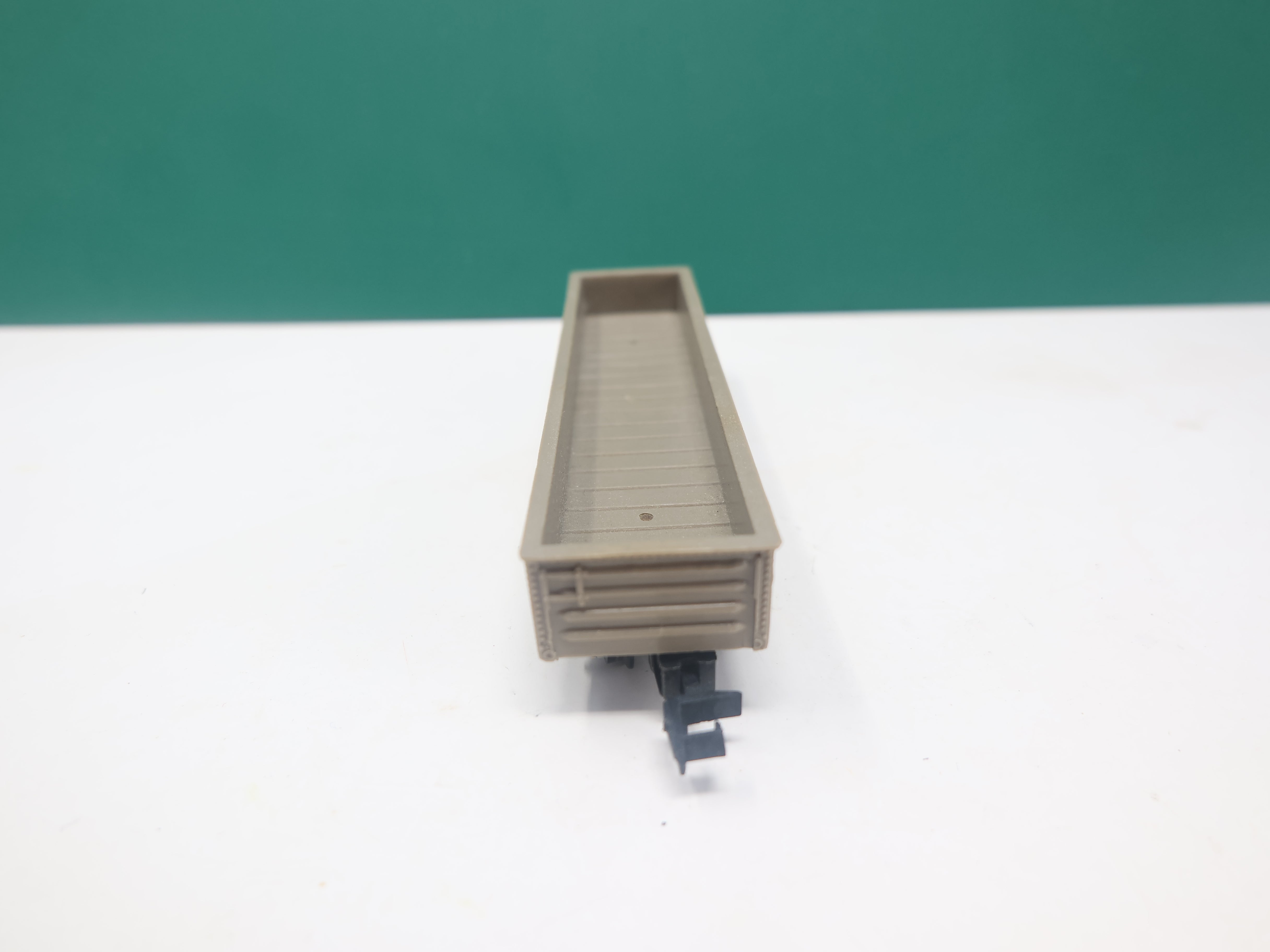 USED Arnold Rapido N Scale, Gondola, Southern #3472