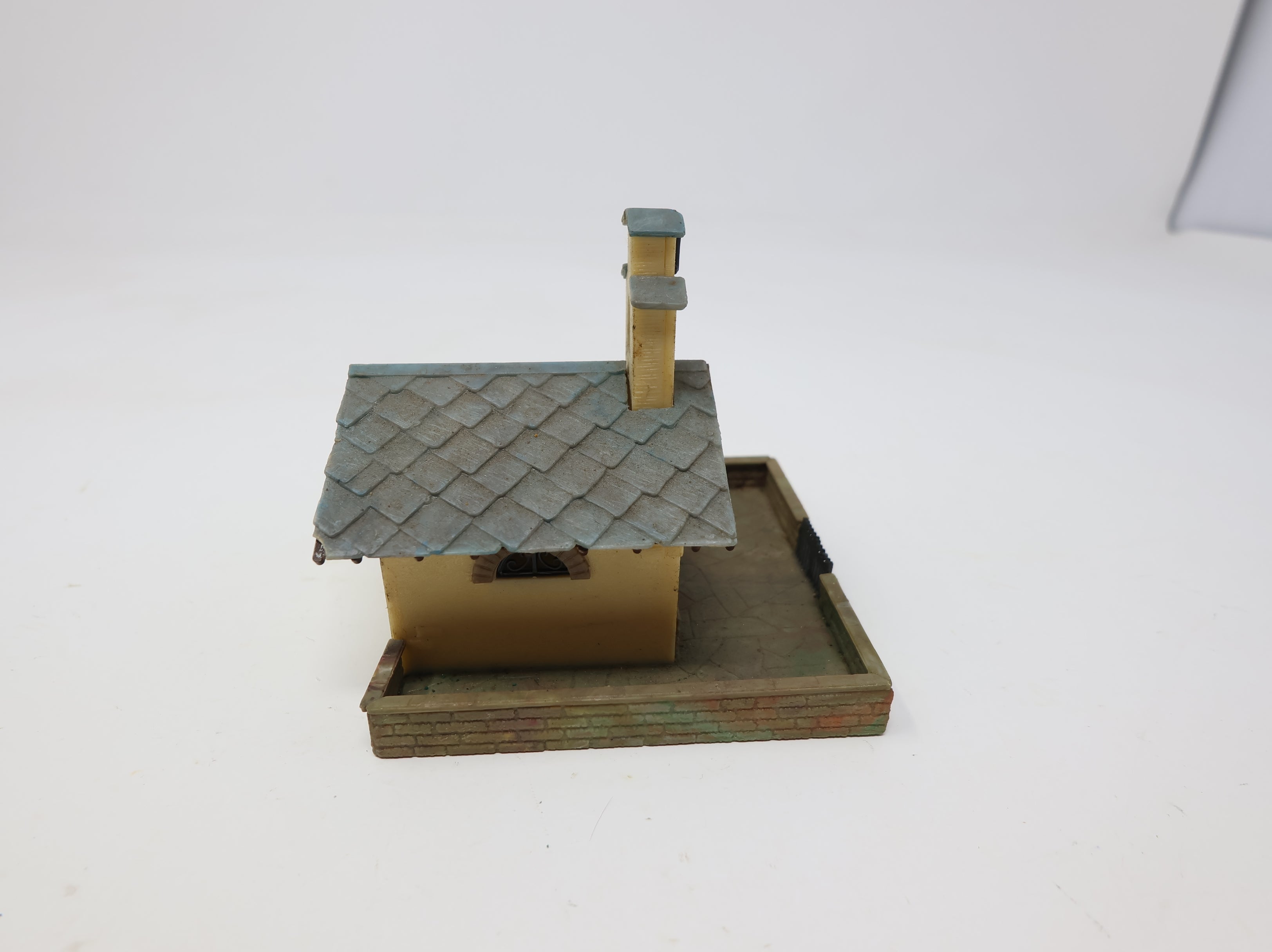 USED Faller HO Scale Church