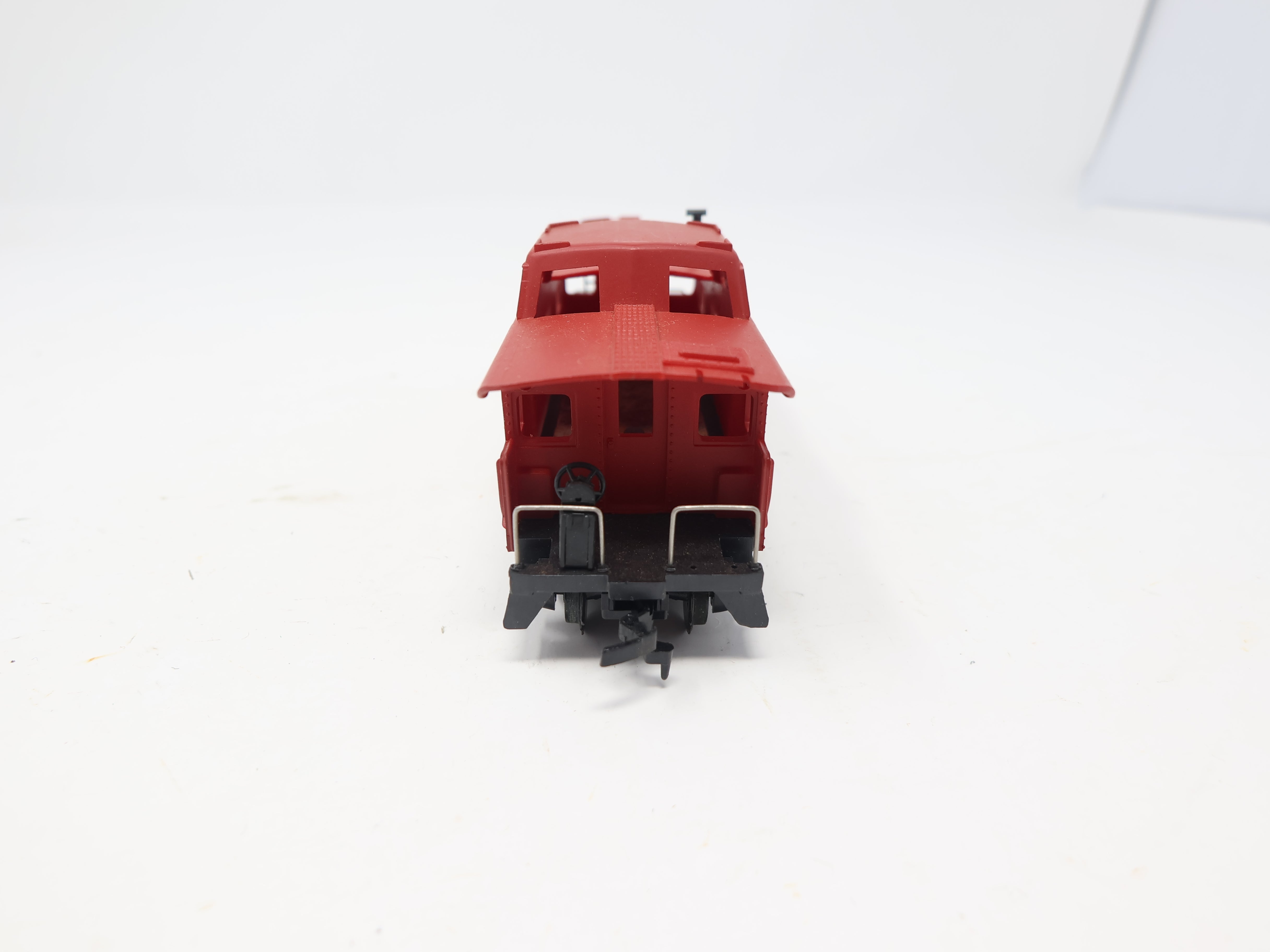 USED HO Scale, Caboose, Santa Fe ATSF #7240