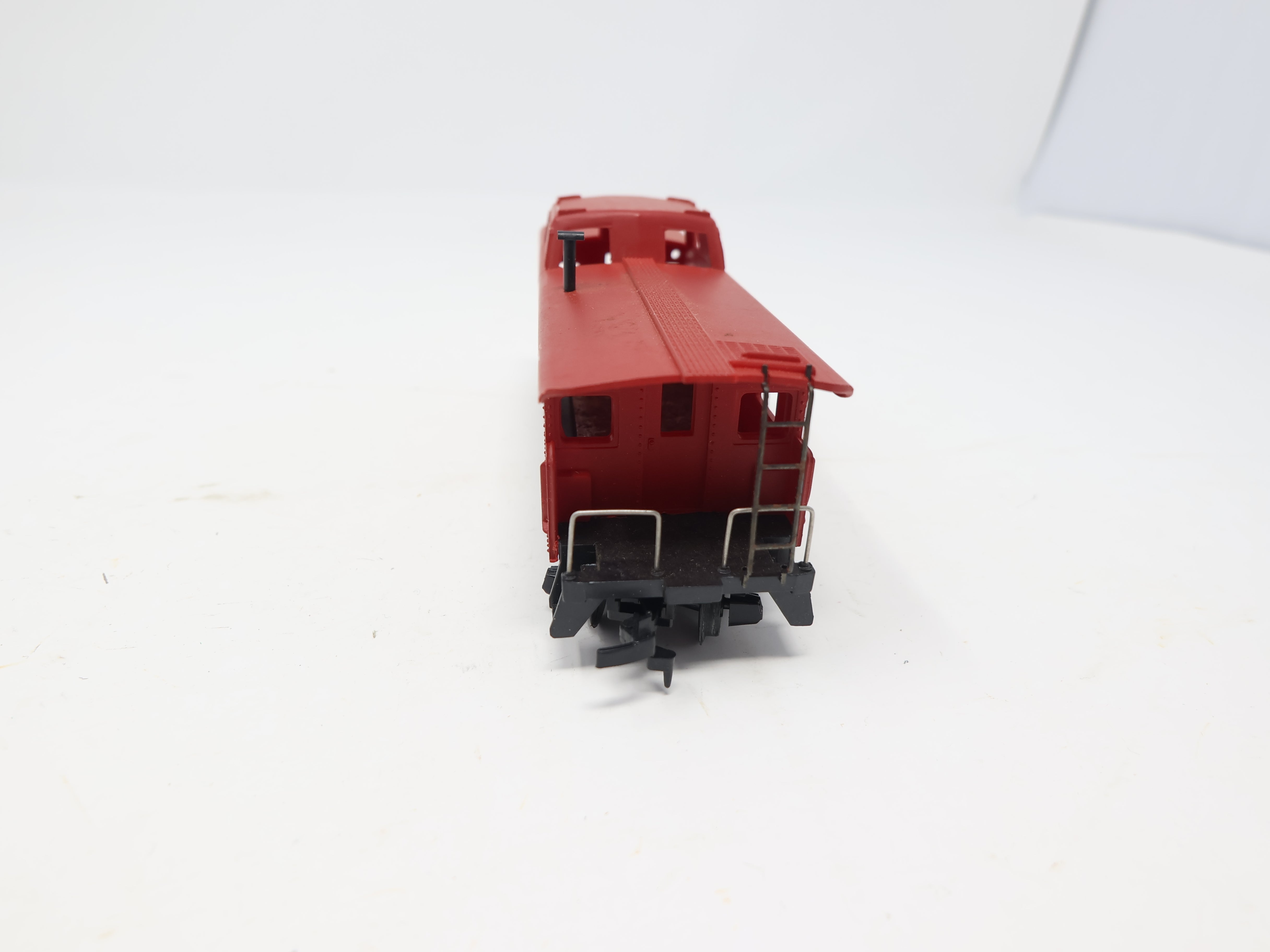 USED HO Scale, Caboose, Santa Fe ATSF #7240