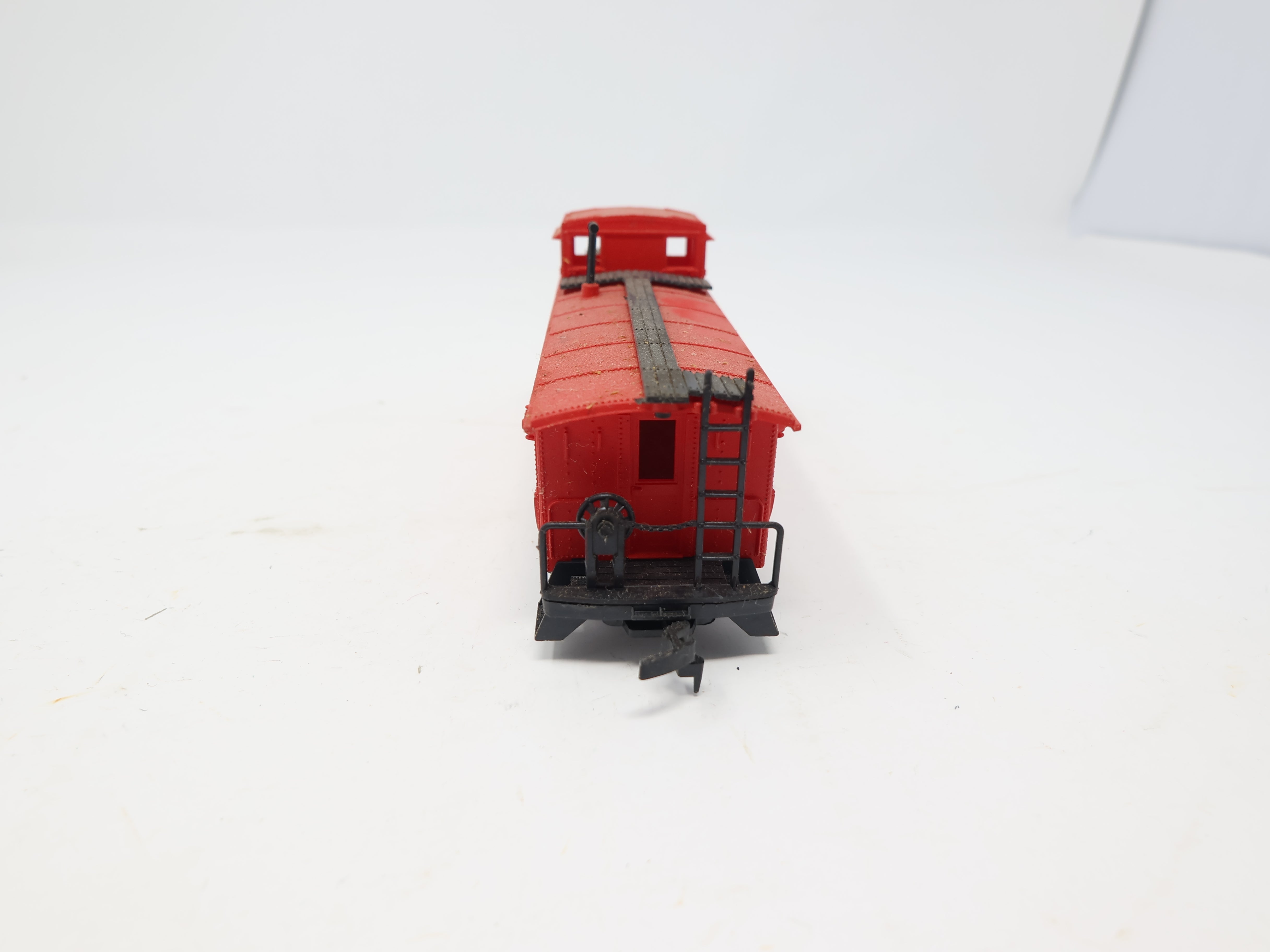 USED ROCO HO Scale, Caboose, Baltimore and Ohio #4068