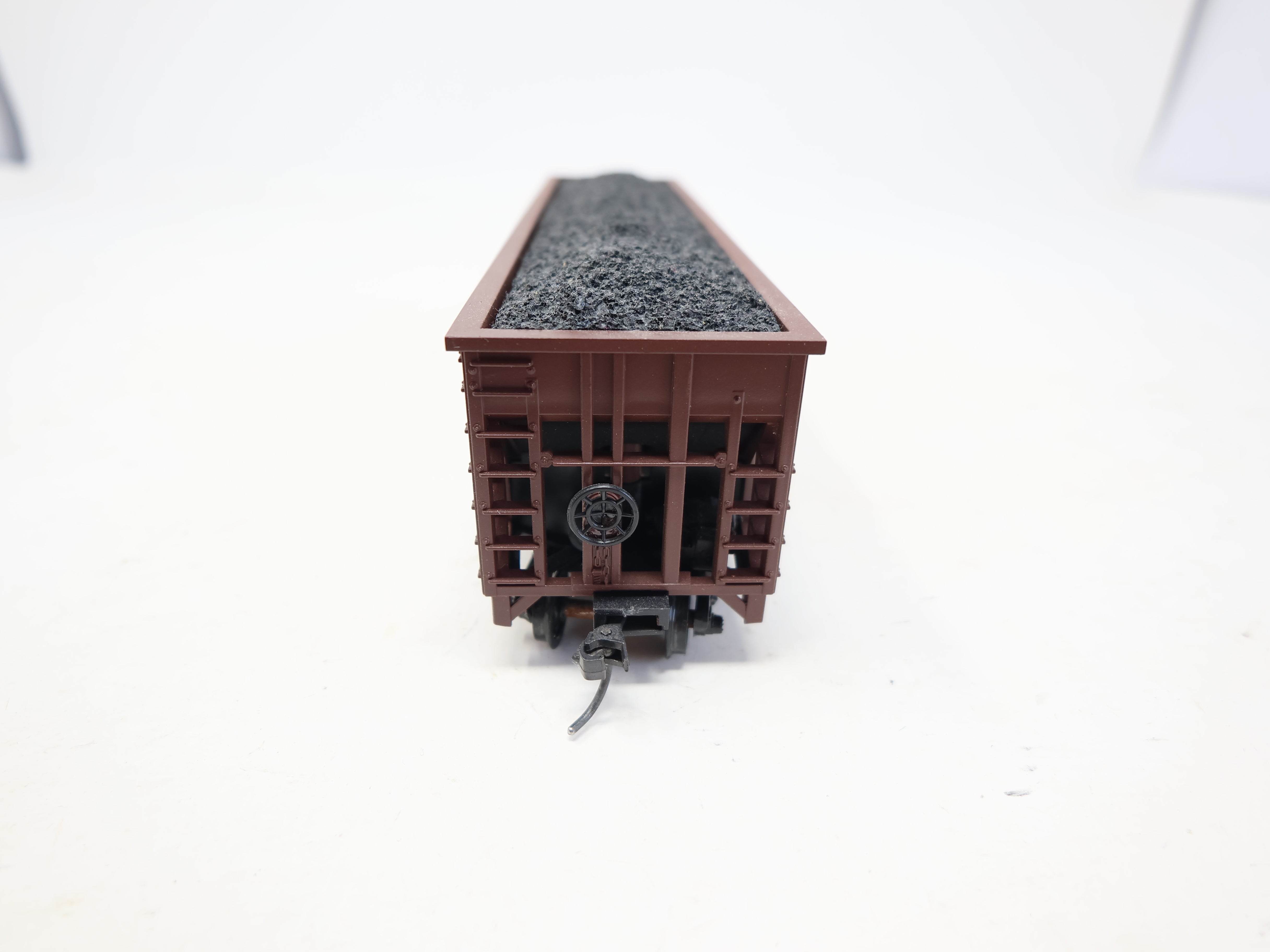 USED Con-Cor HO Scale, Coal Hopper, New York Central NYC #905112