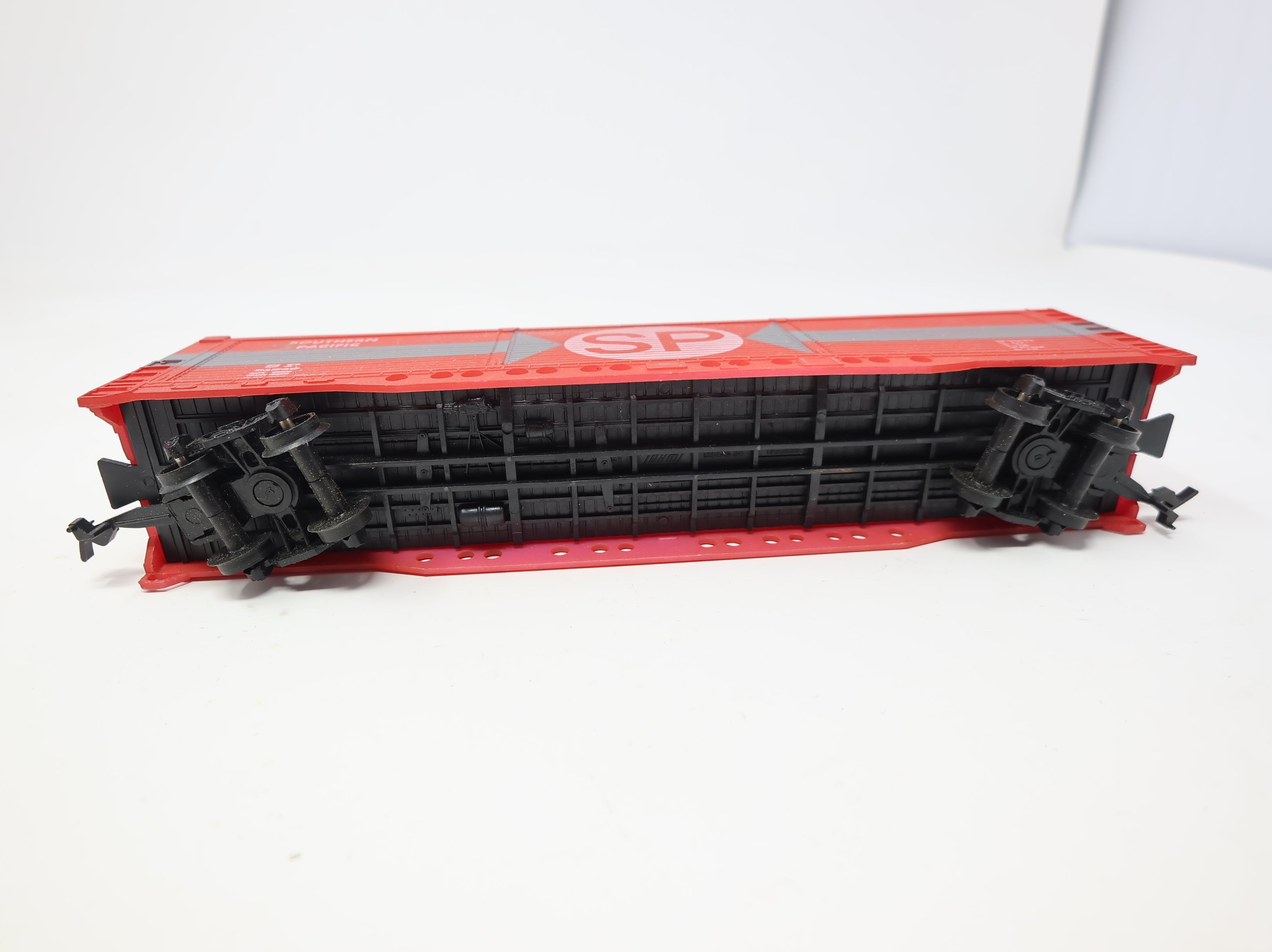 USED AHM HO Scale 55' Box Car Southern Pacific SP #51249