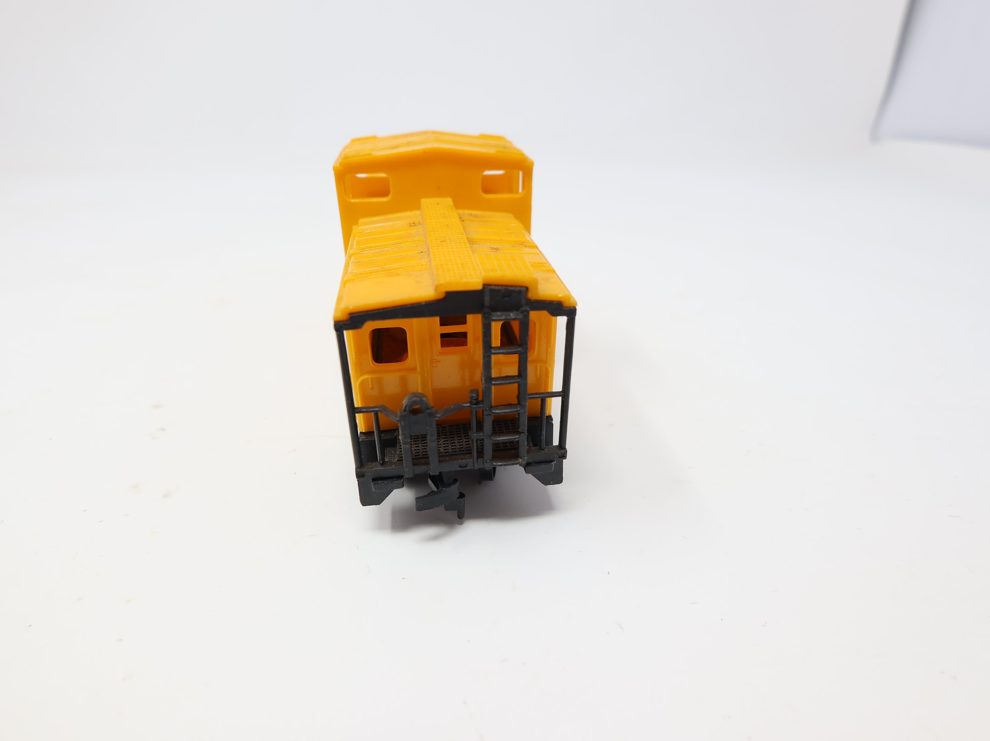 USED AHM HO Scale Caboose Union Pacific We Can Handle It