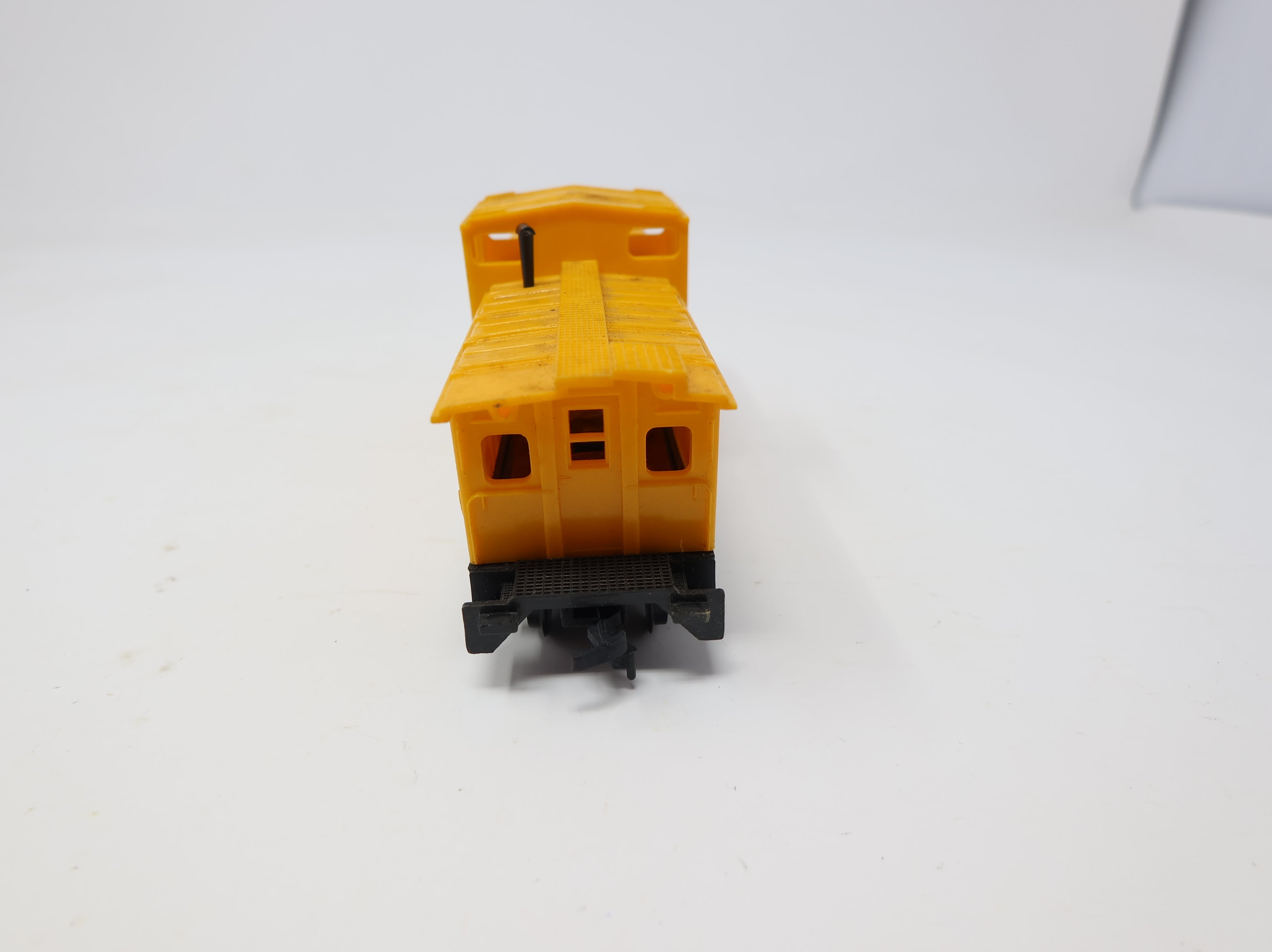 USED AHM HO Scale Caboose Union Pacific We Can Handle It