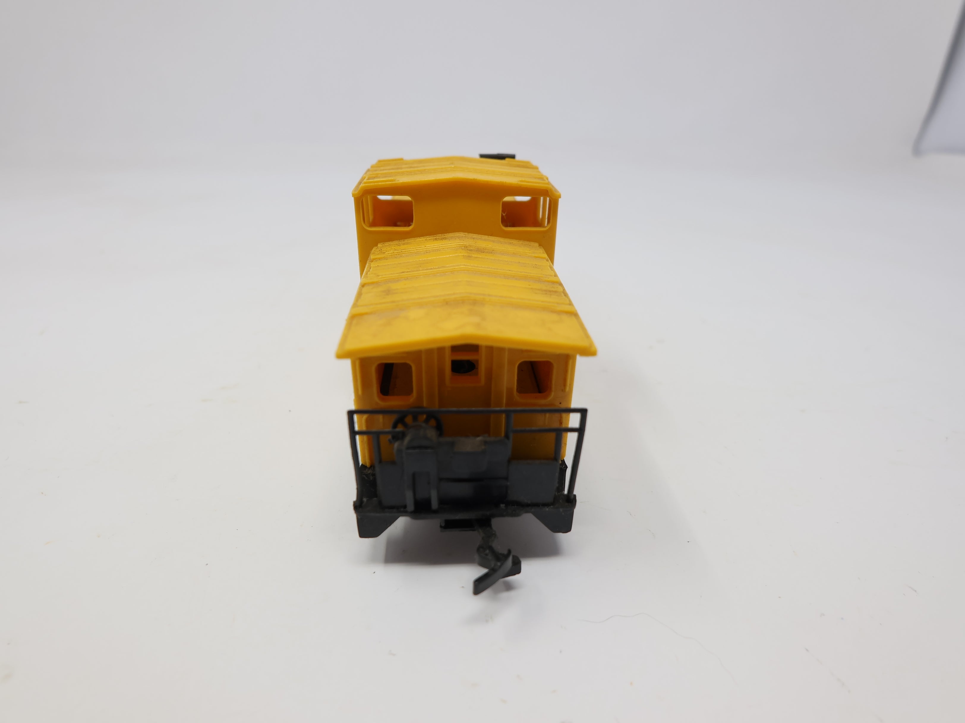 USED Bachmann HO Scale Caboose Union Pacific UP #207