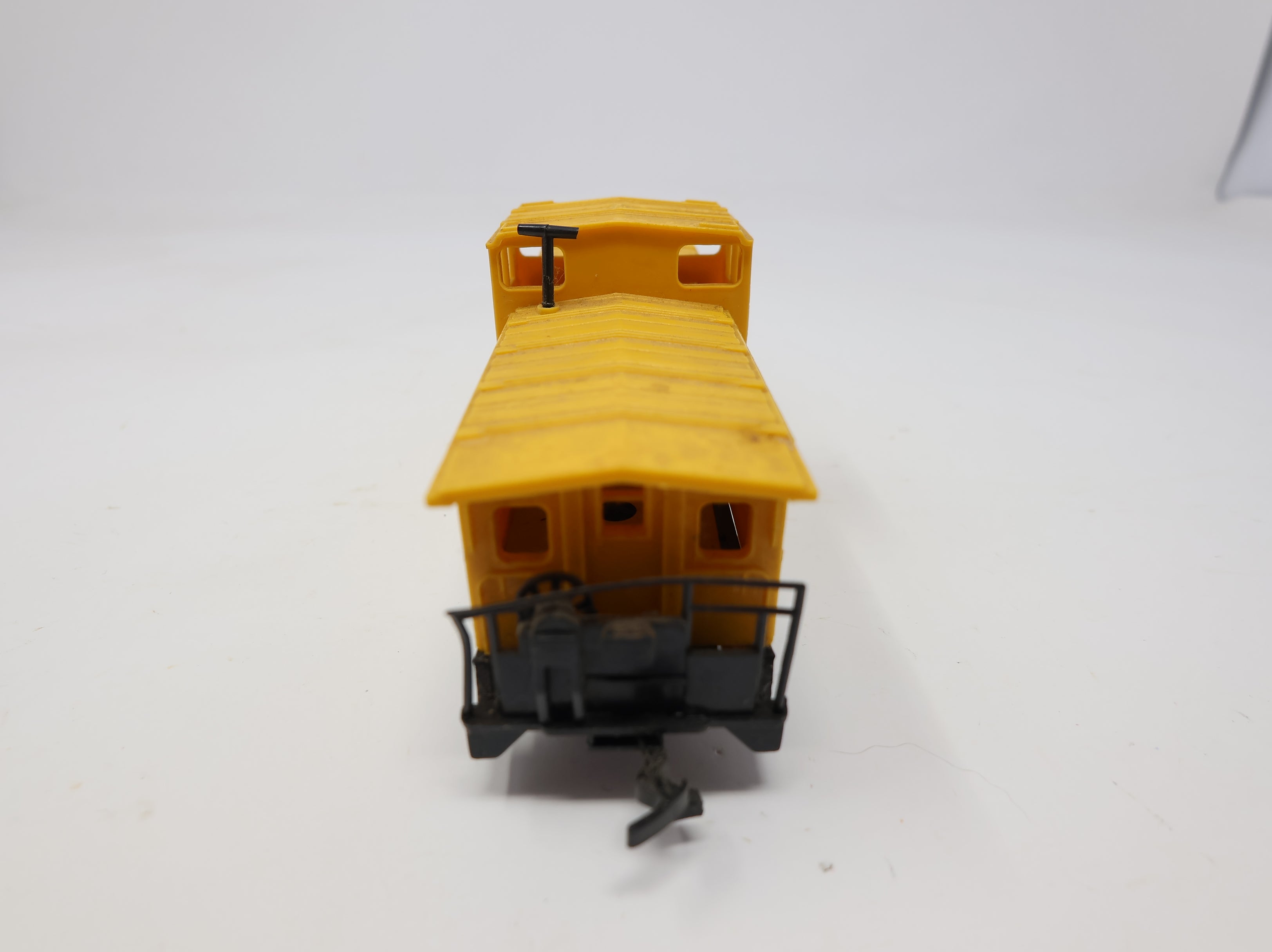 USED Bachmann HO Scale Caboose Union Pacific UP #207